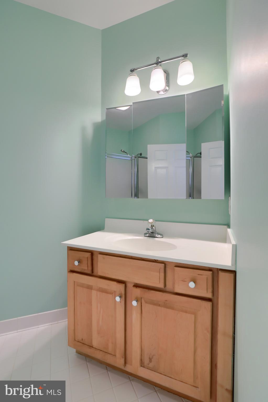 REGENTS GLEN - Residential