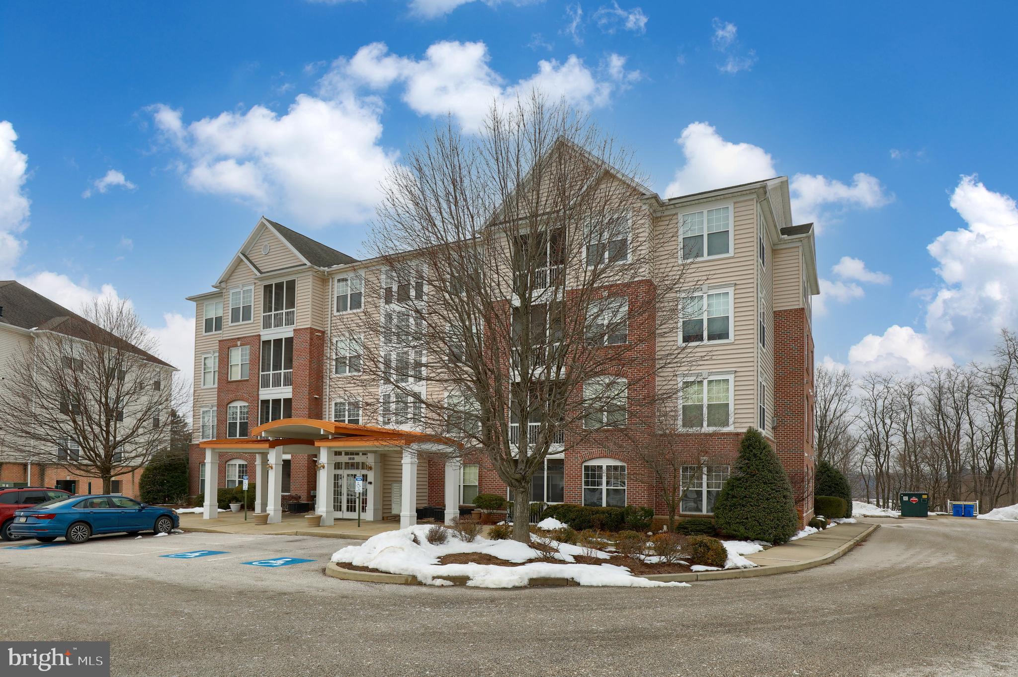 REGENTS GLEN - Residential