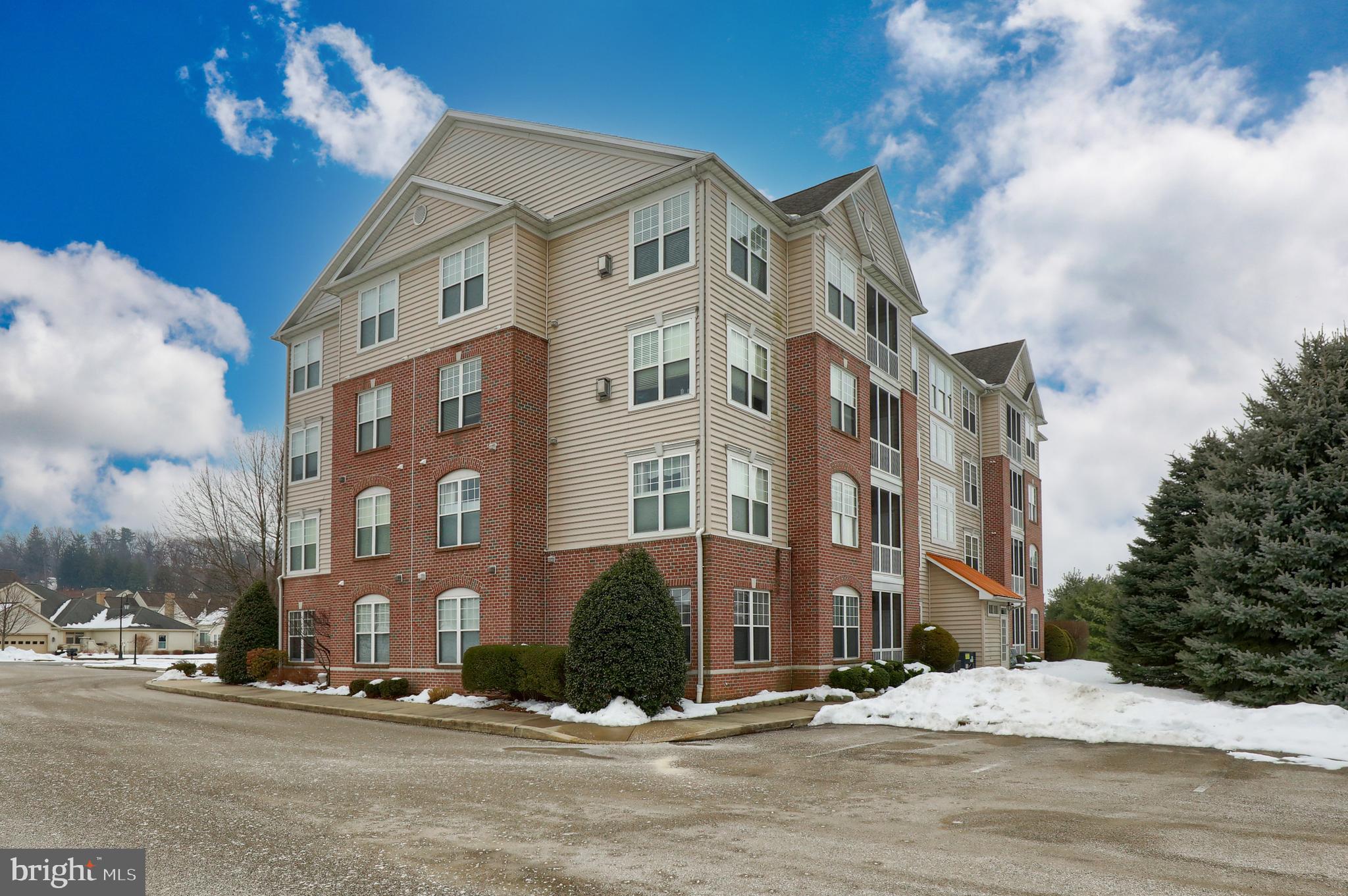 REGENTS GLEN - Residential