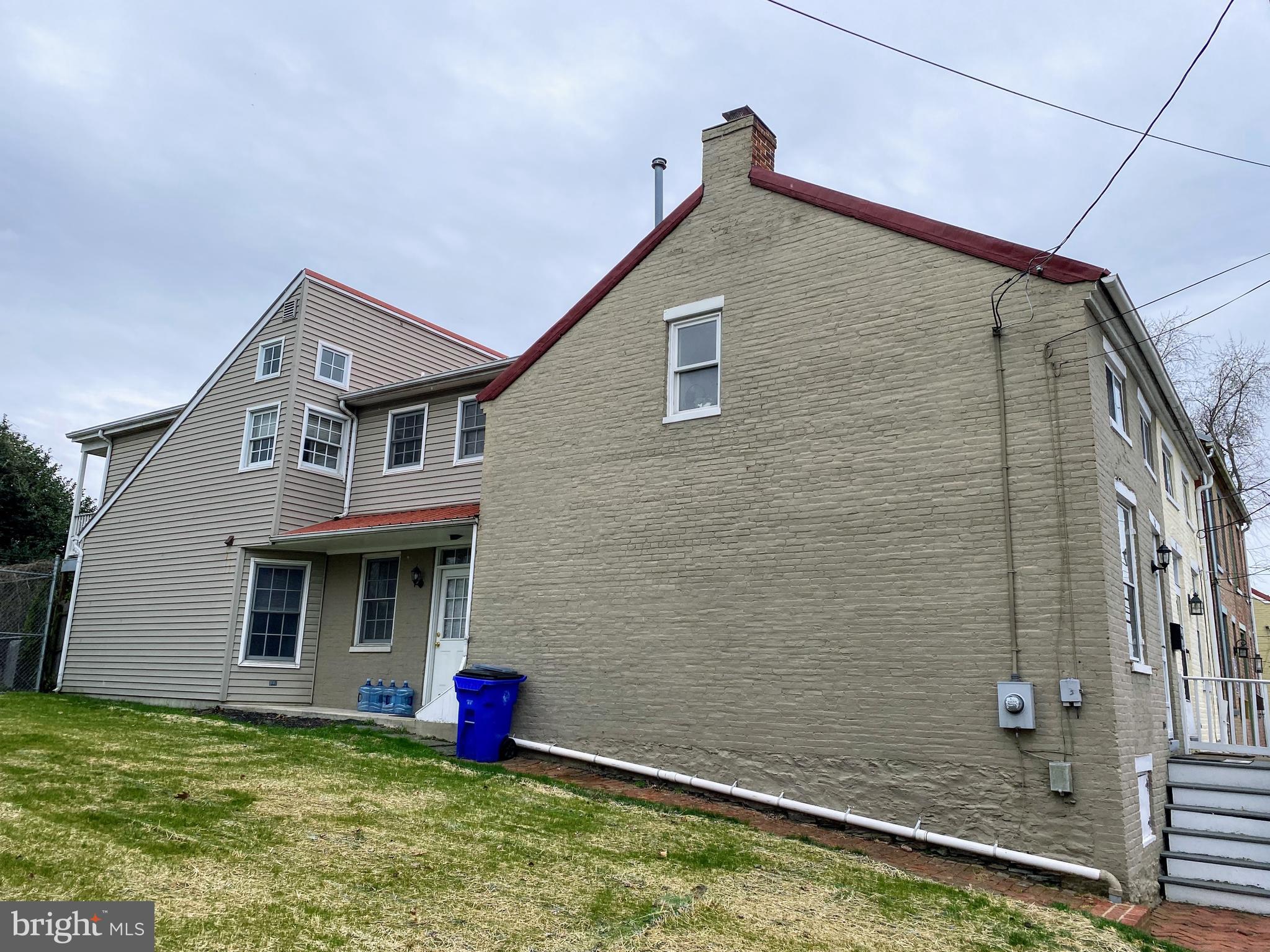 NONE AVAILABLE - Residential Lease