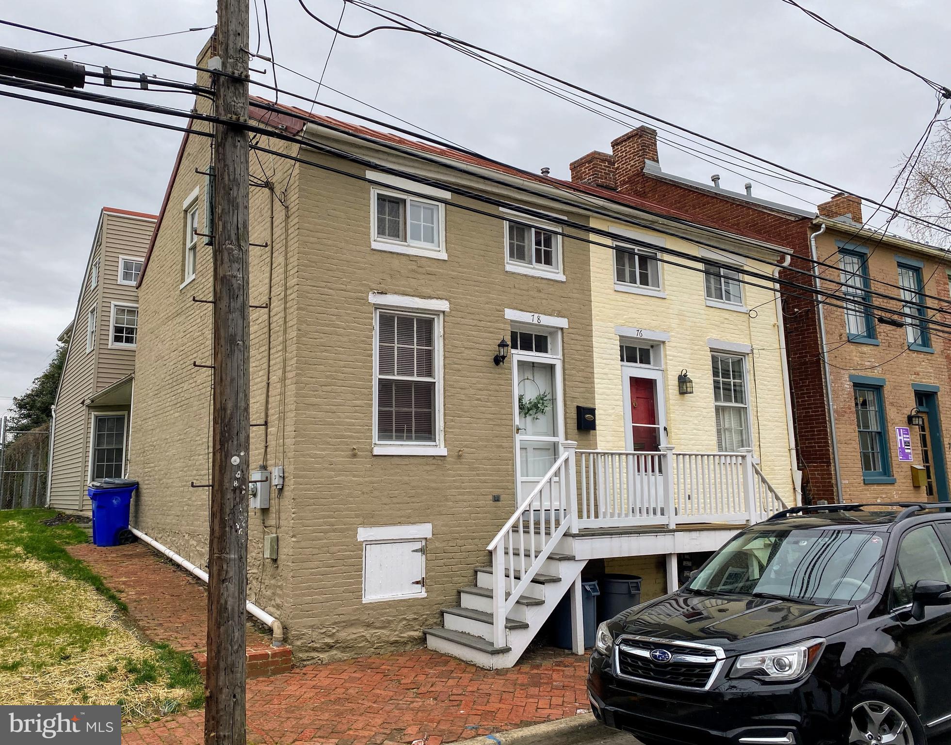 NONE AVAILABLE - Residential Lease