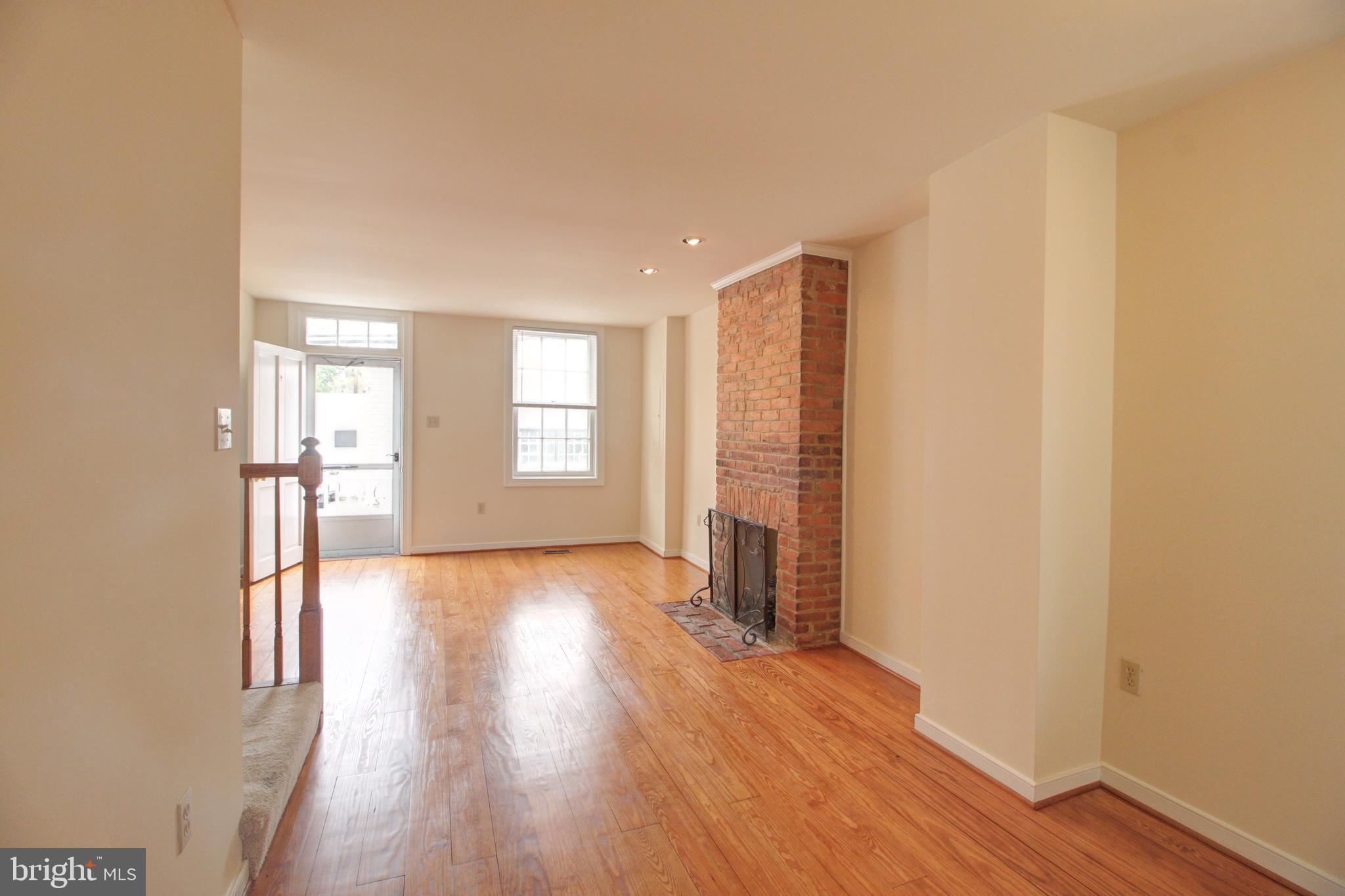 NONE AVAILABLE - Residential Lease