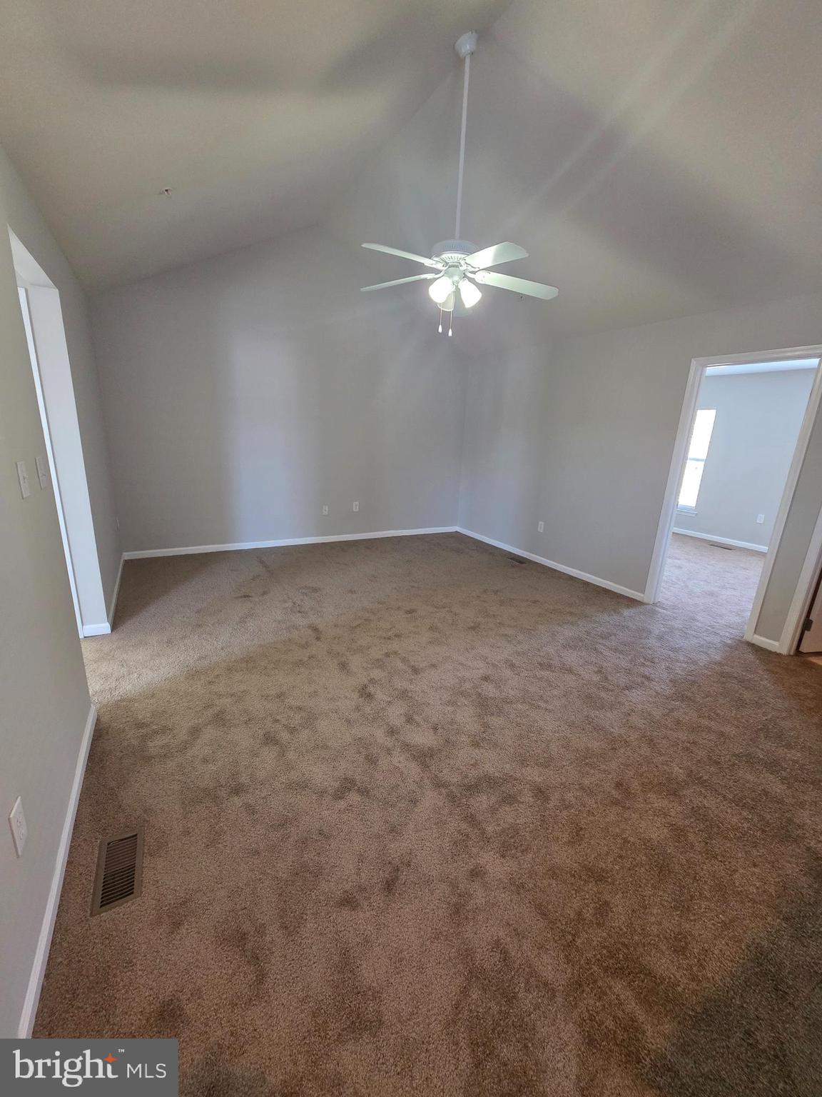 CLARKSBURG TOWN CENTER - Residential Lease