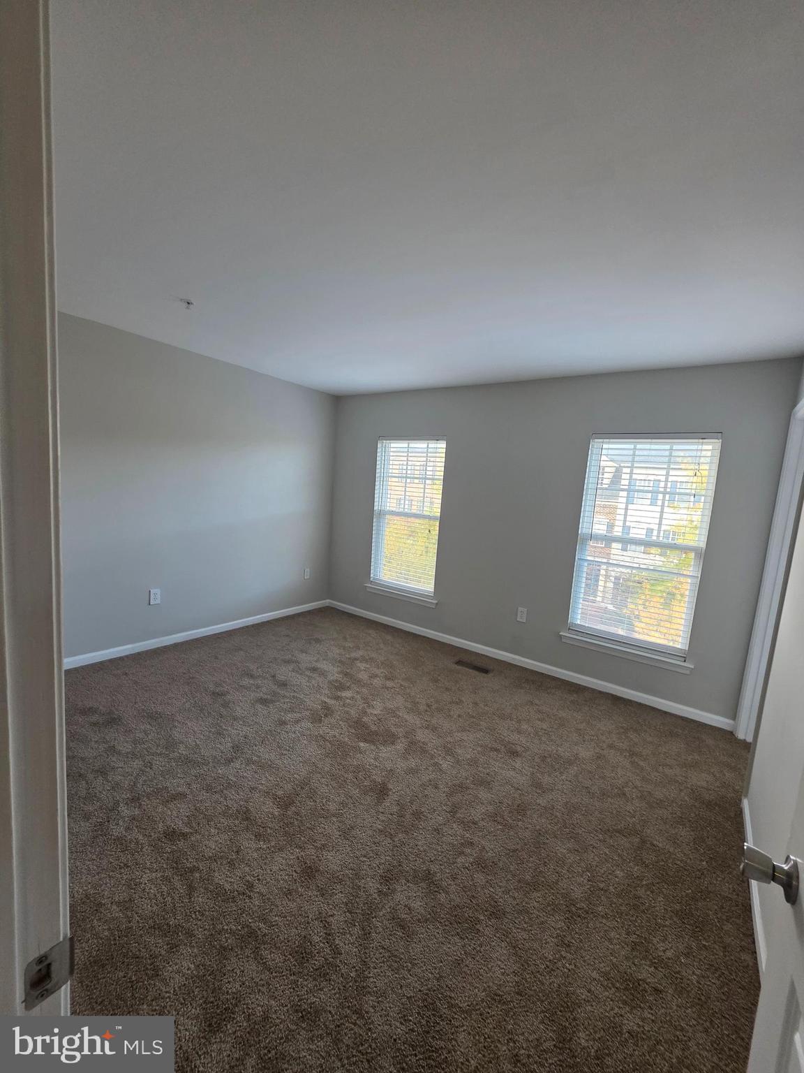 CLARKSBURG TOWN CENTER - Residential Lease