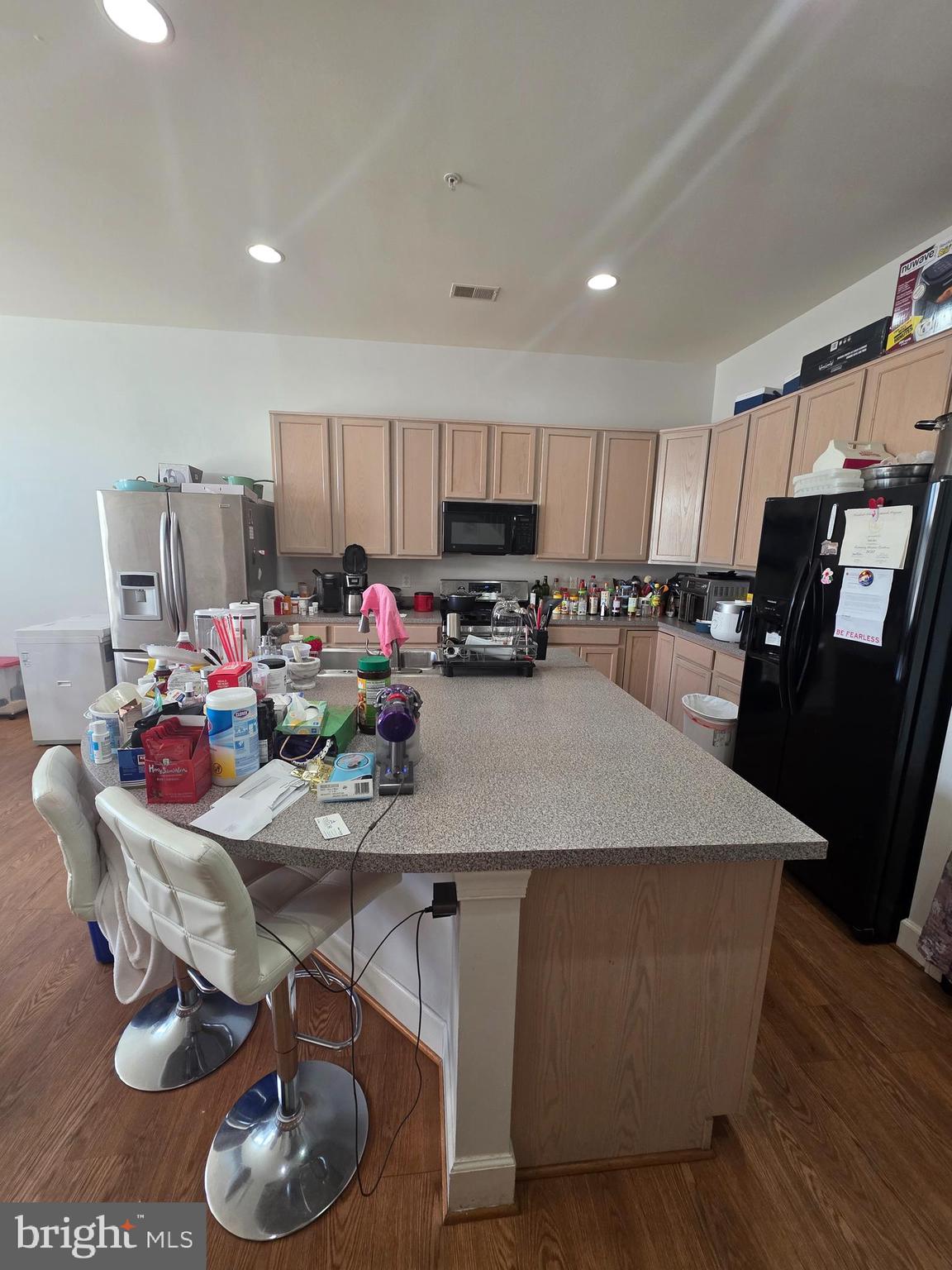 CLARKSBURG TOWN CENTER - Residential Lease