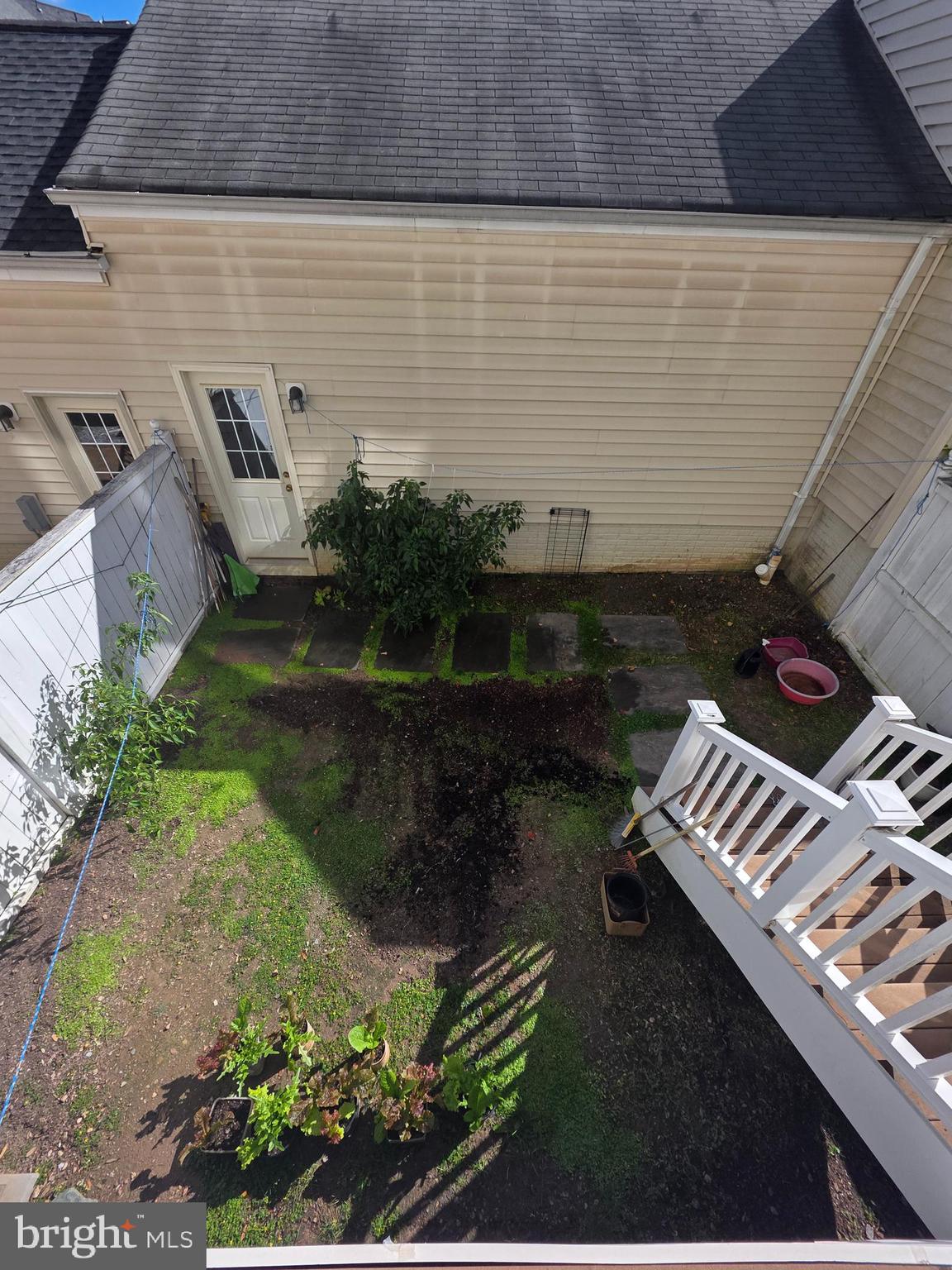 CLARKSBURG TOWN CENTER - Residential Lease