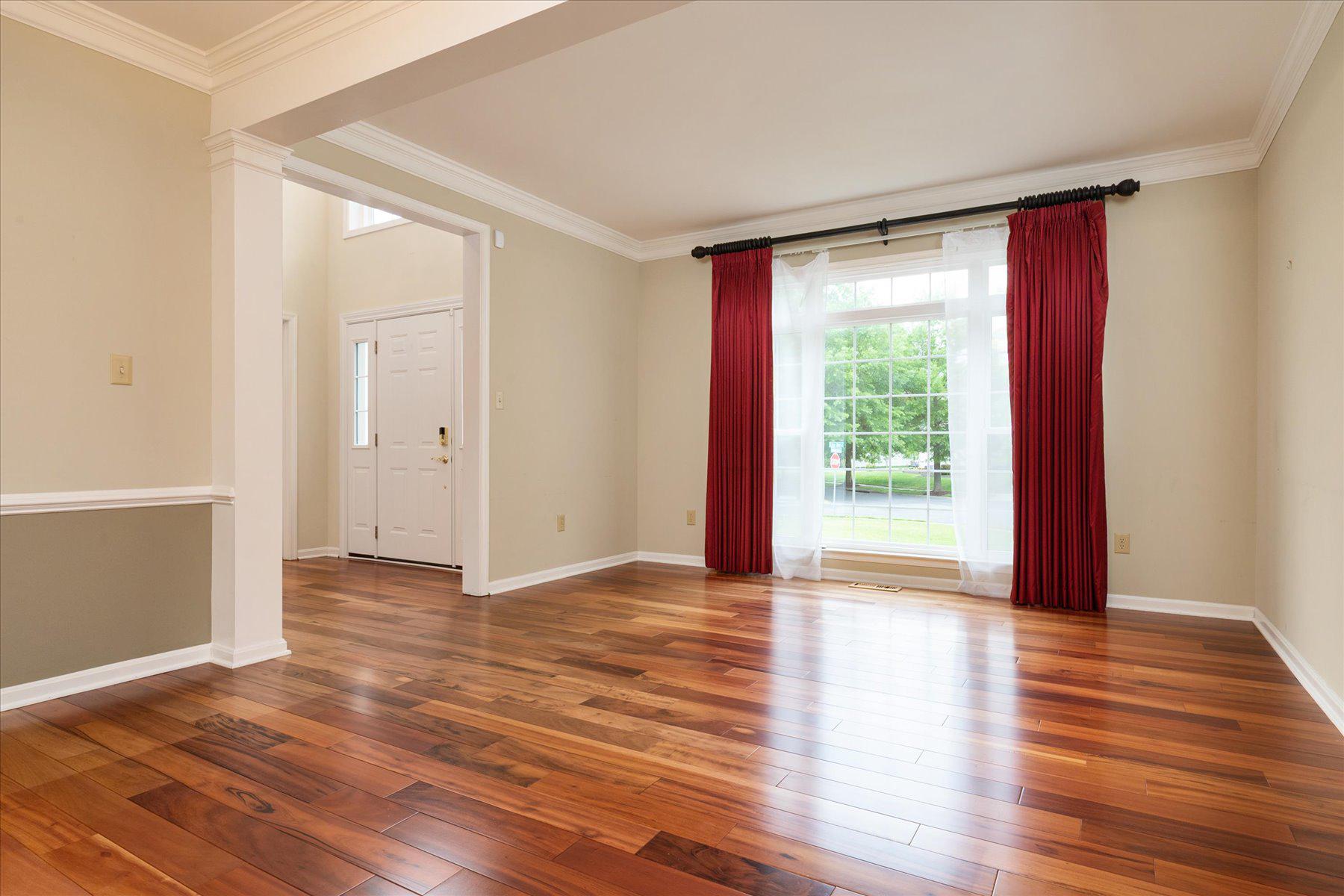 CANTER FARMS - Residential