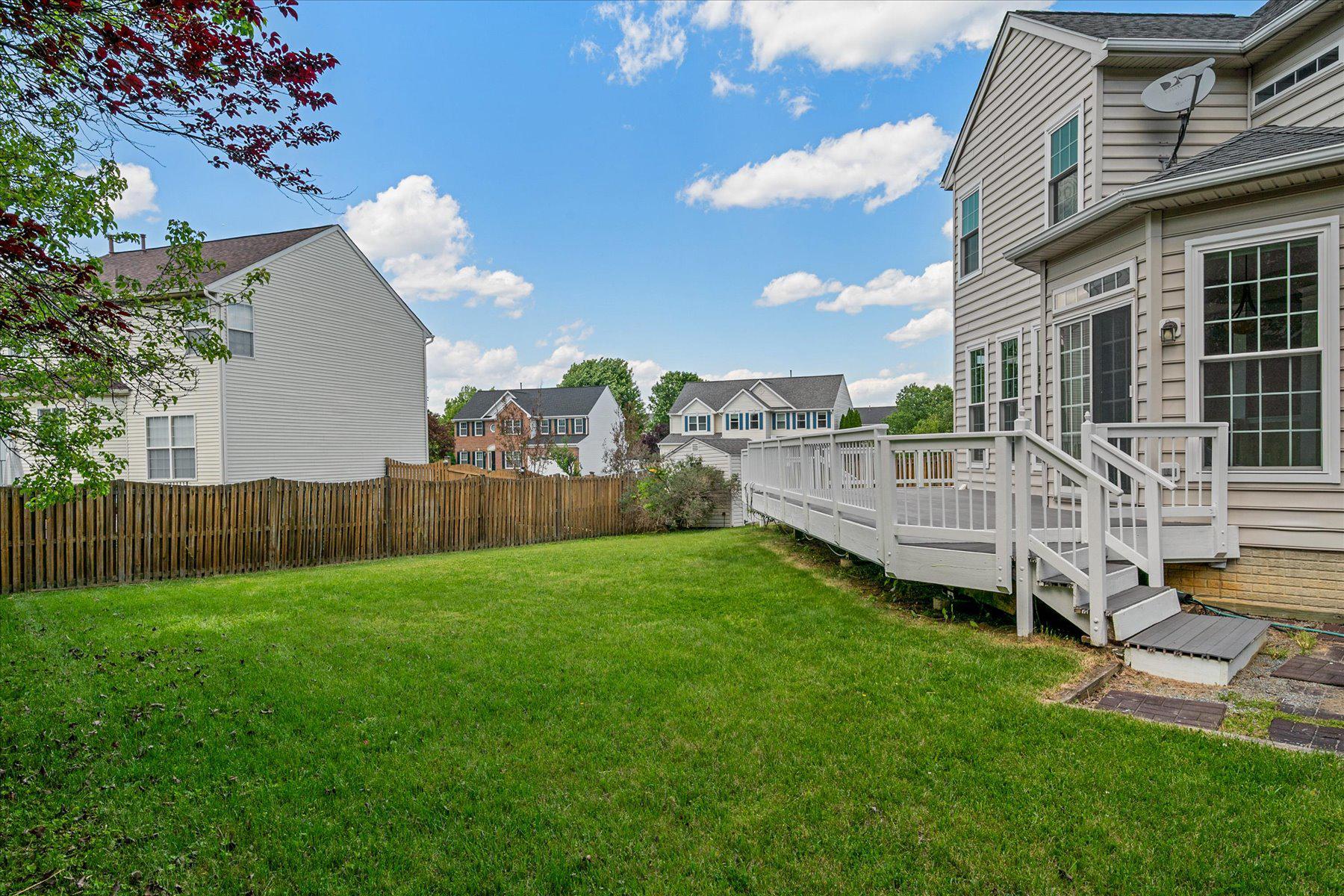 CANTER FARMS - Residential