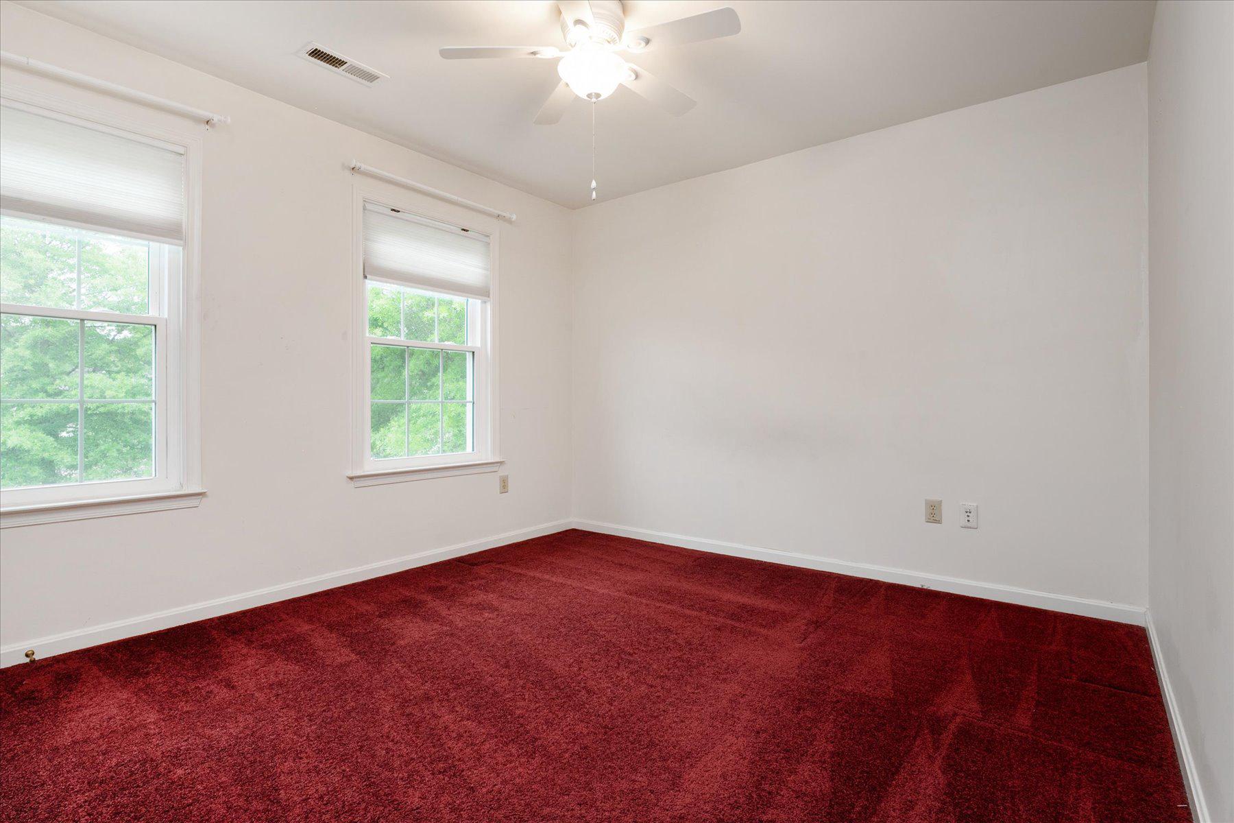 CANTER FARMS - Residential