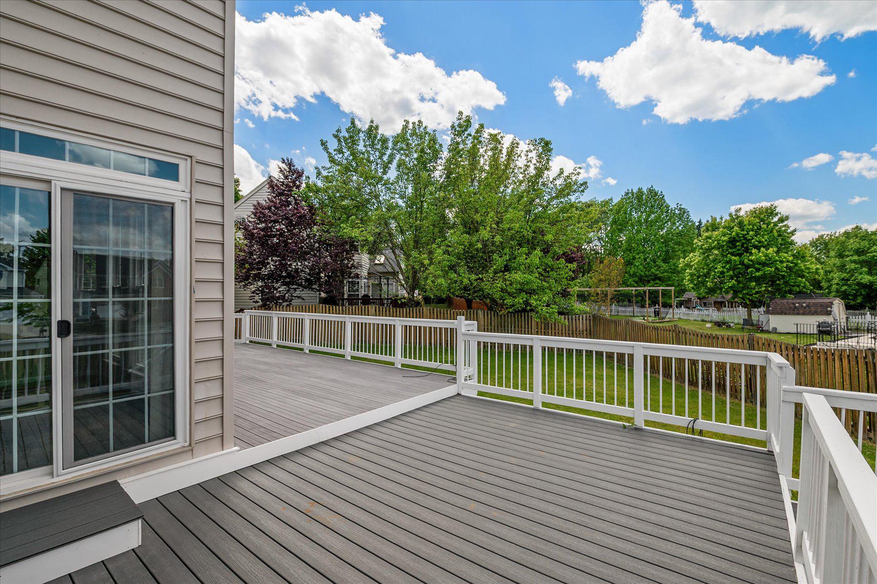 CANTER FARMS - Residential