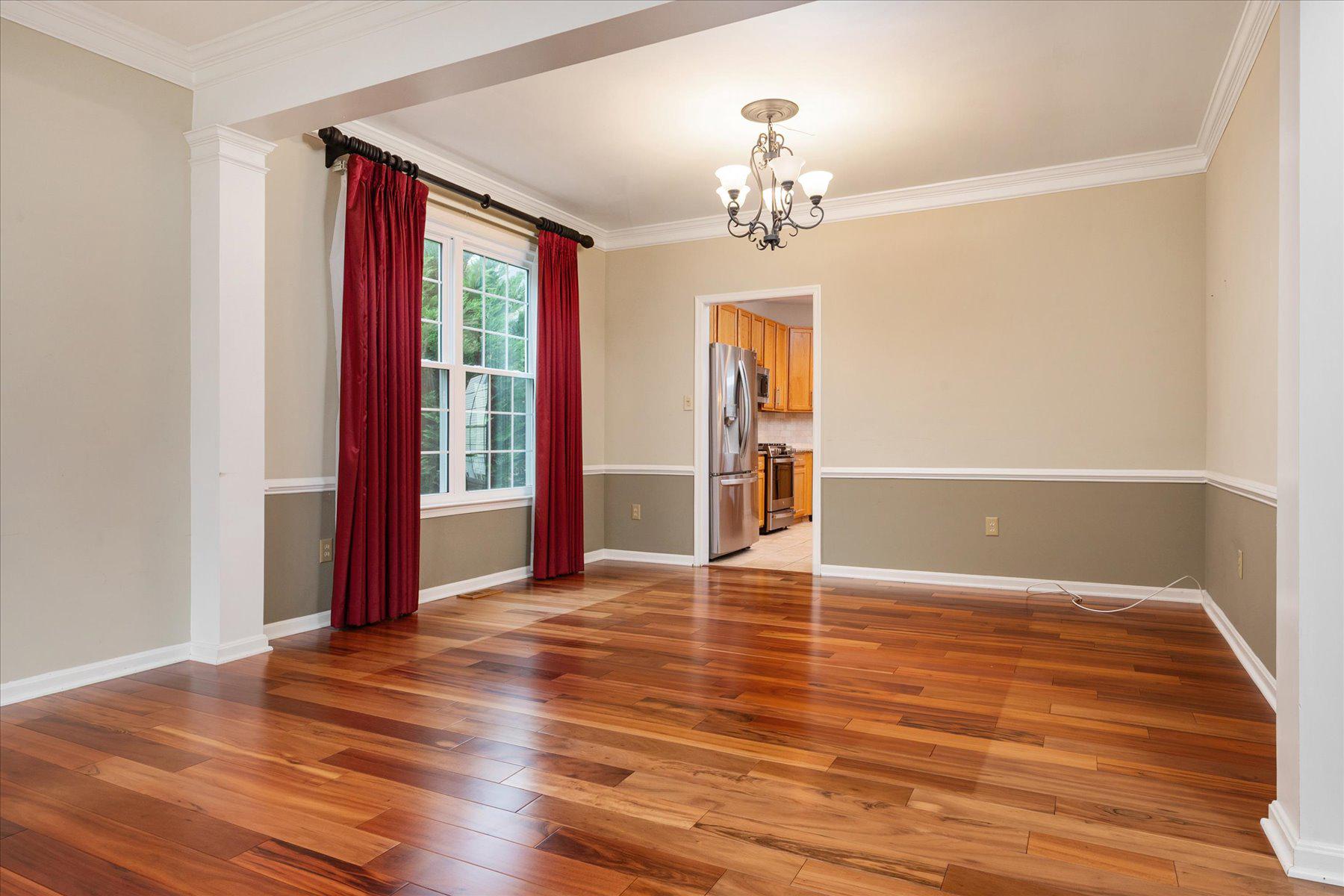 CANTER FARMS - Residential