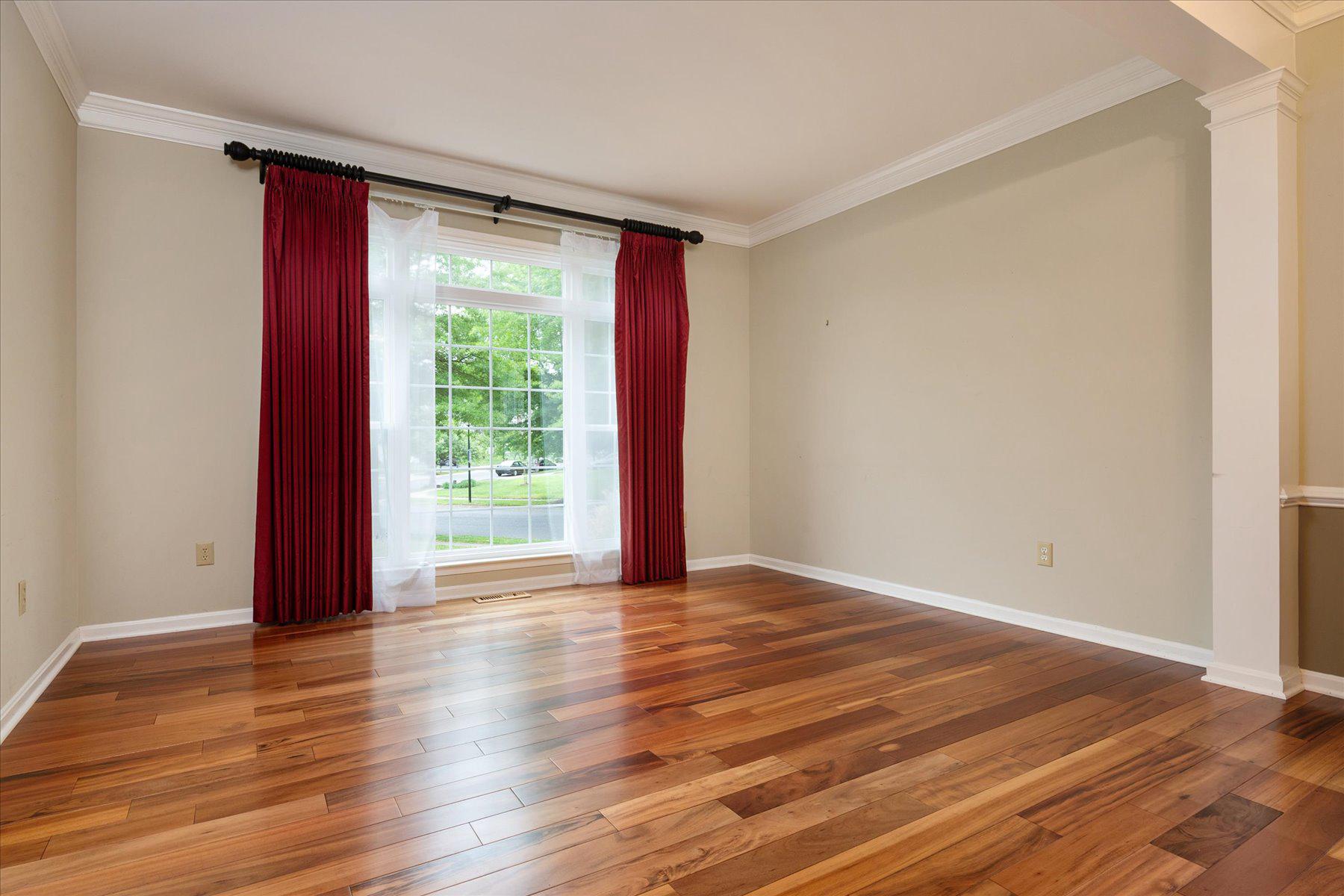 CANTER FARMS - Residential