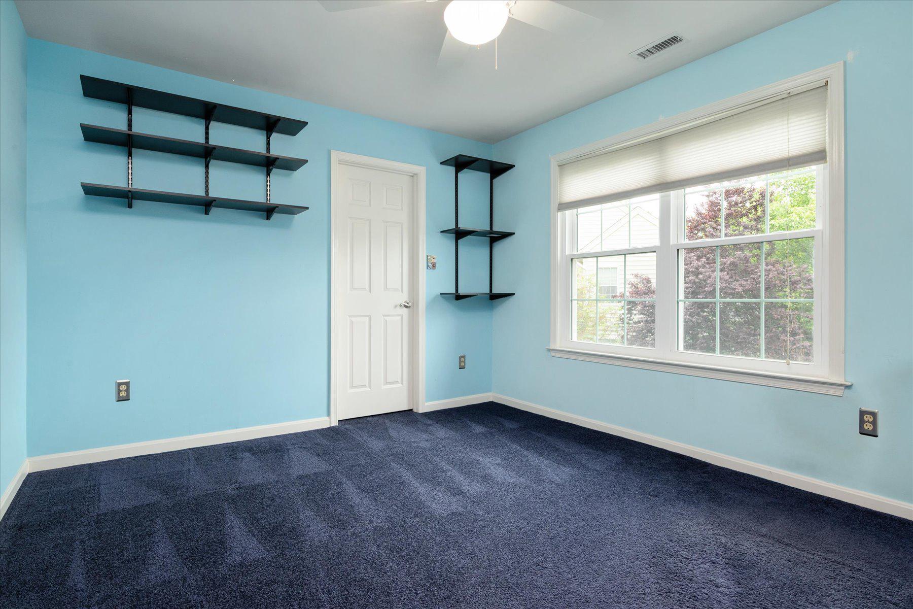 CANTER FARMS - Residential