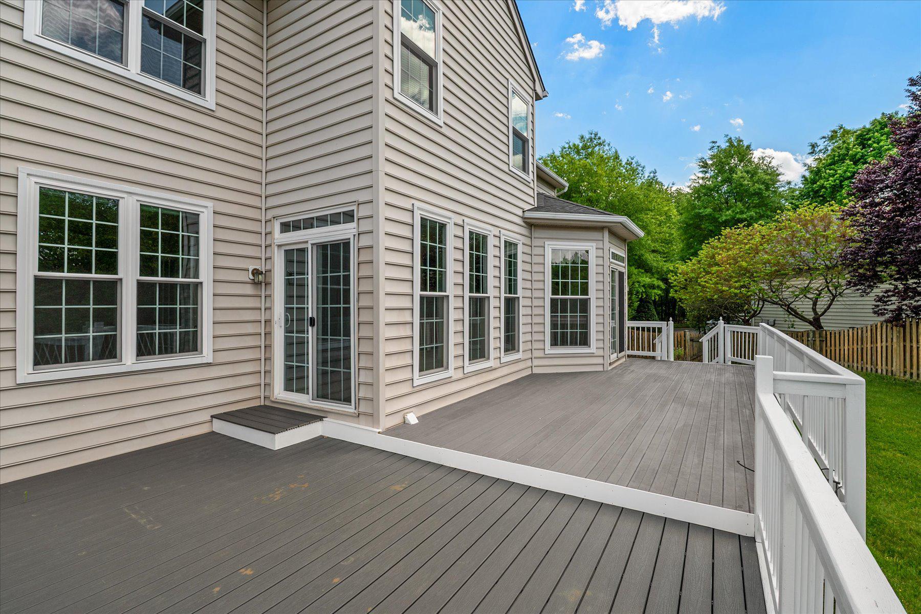 CANTER FARMS - Residential