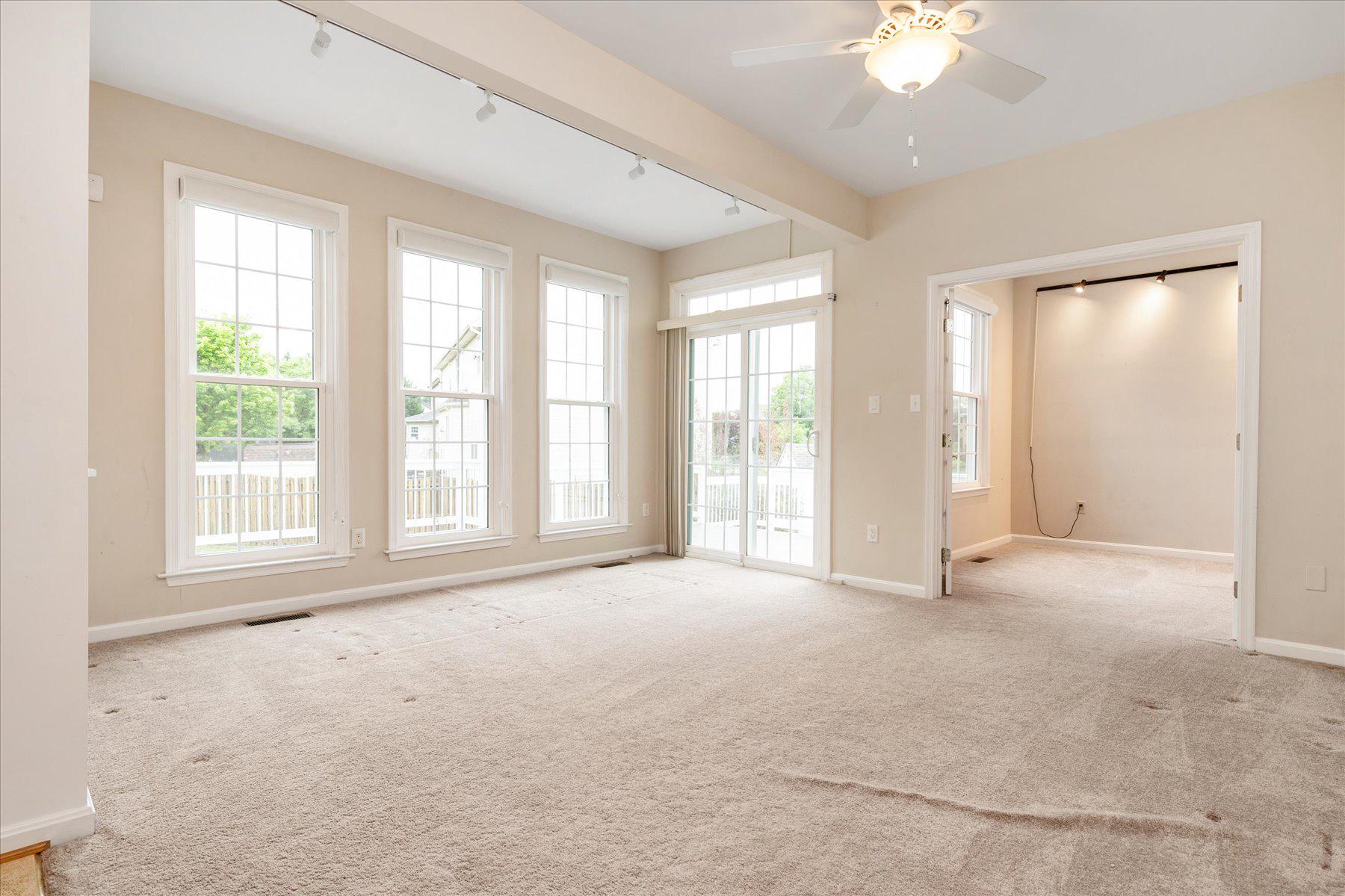 CANTER FARMS - Residential