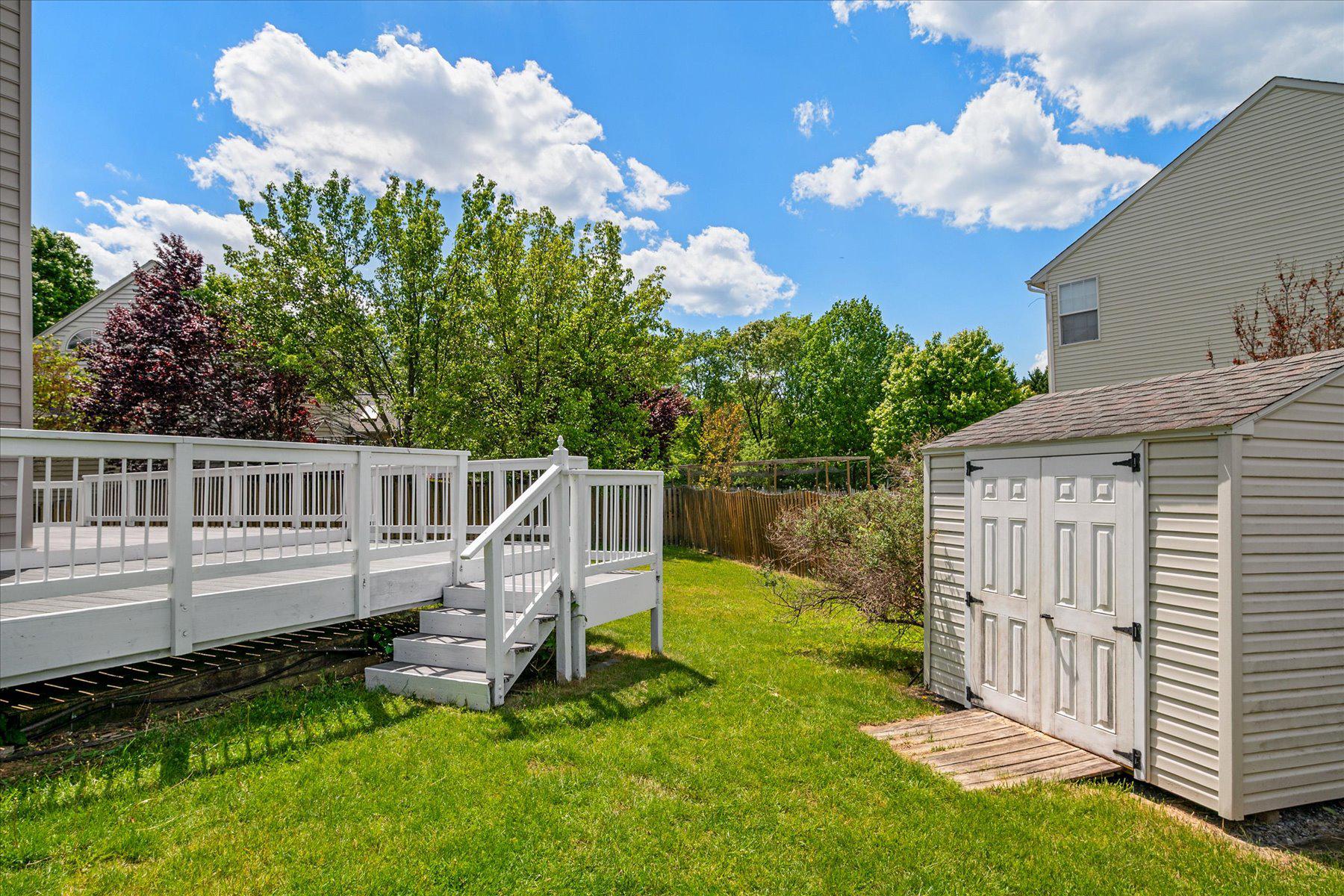 CANTER FARMS - Residential