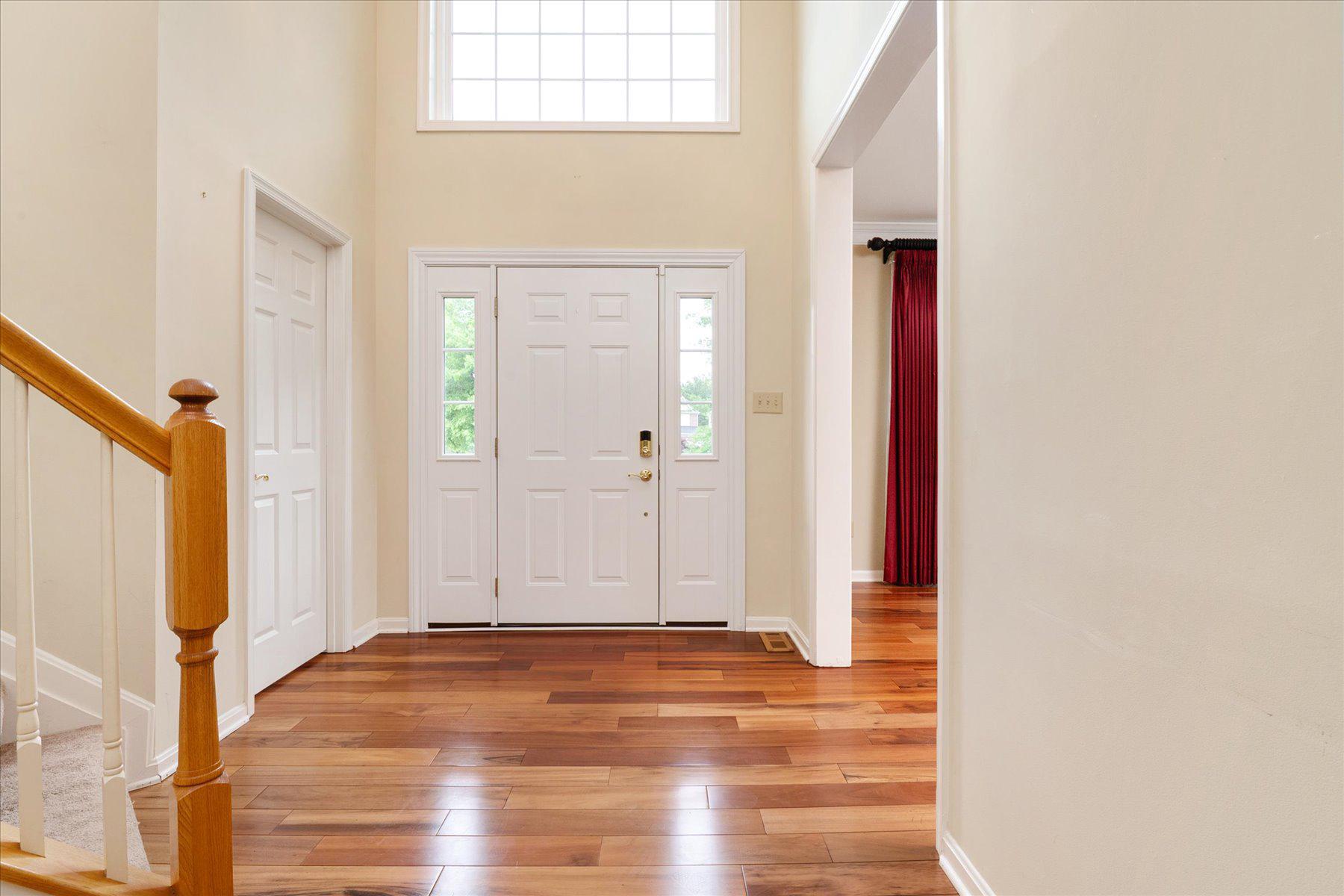 CANTER FARMS - Residential