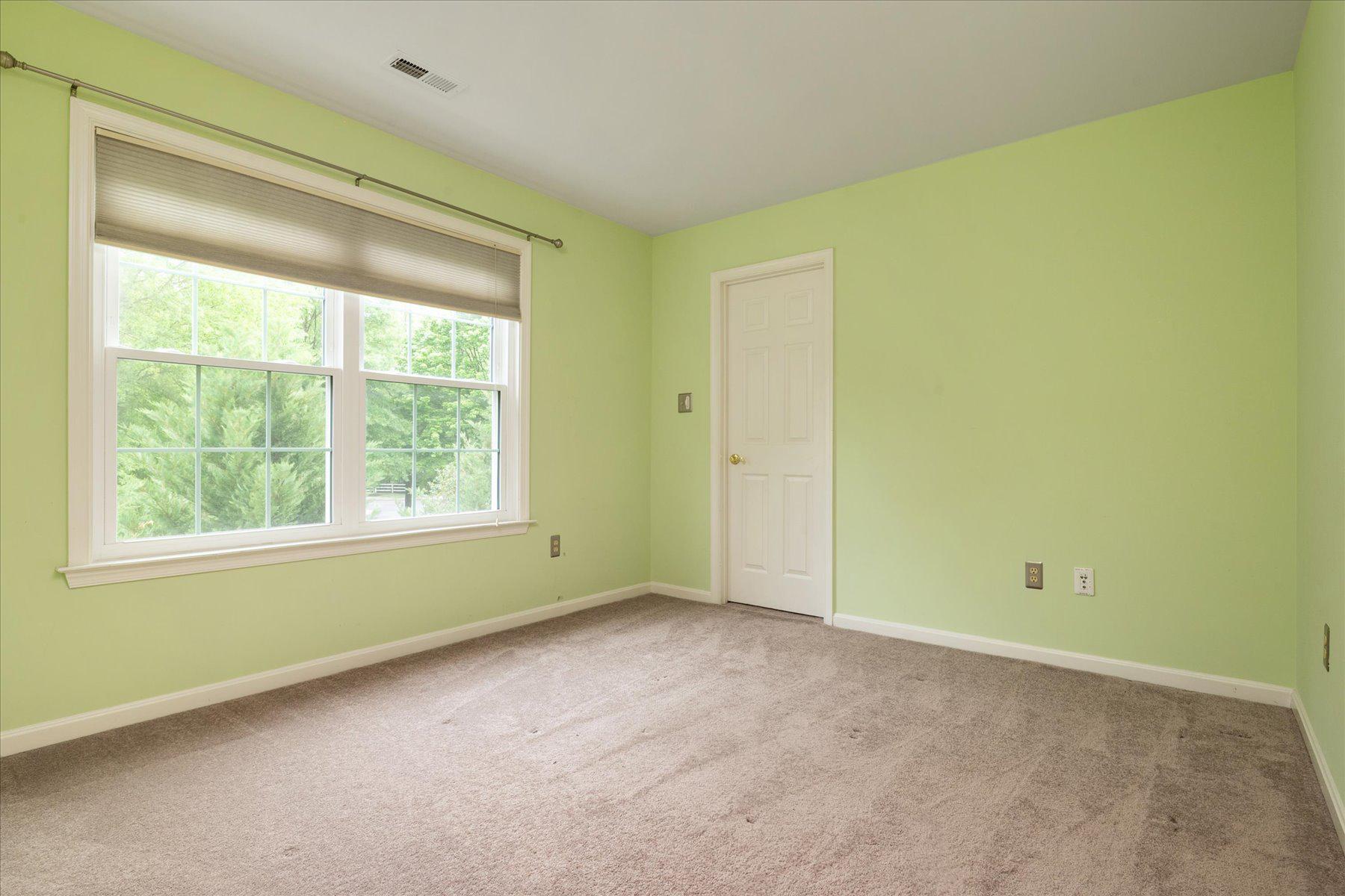 CANTER FARMS - Residential