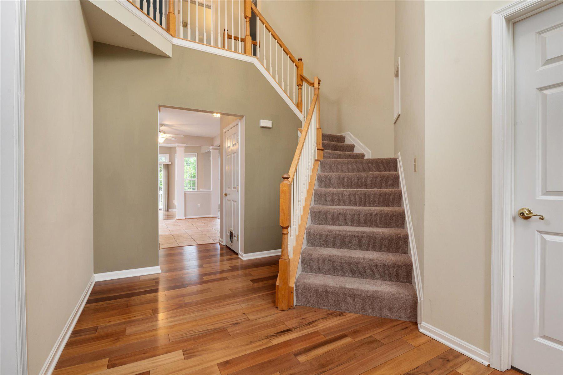 CANTER FARMS - Residential