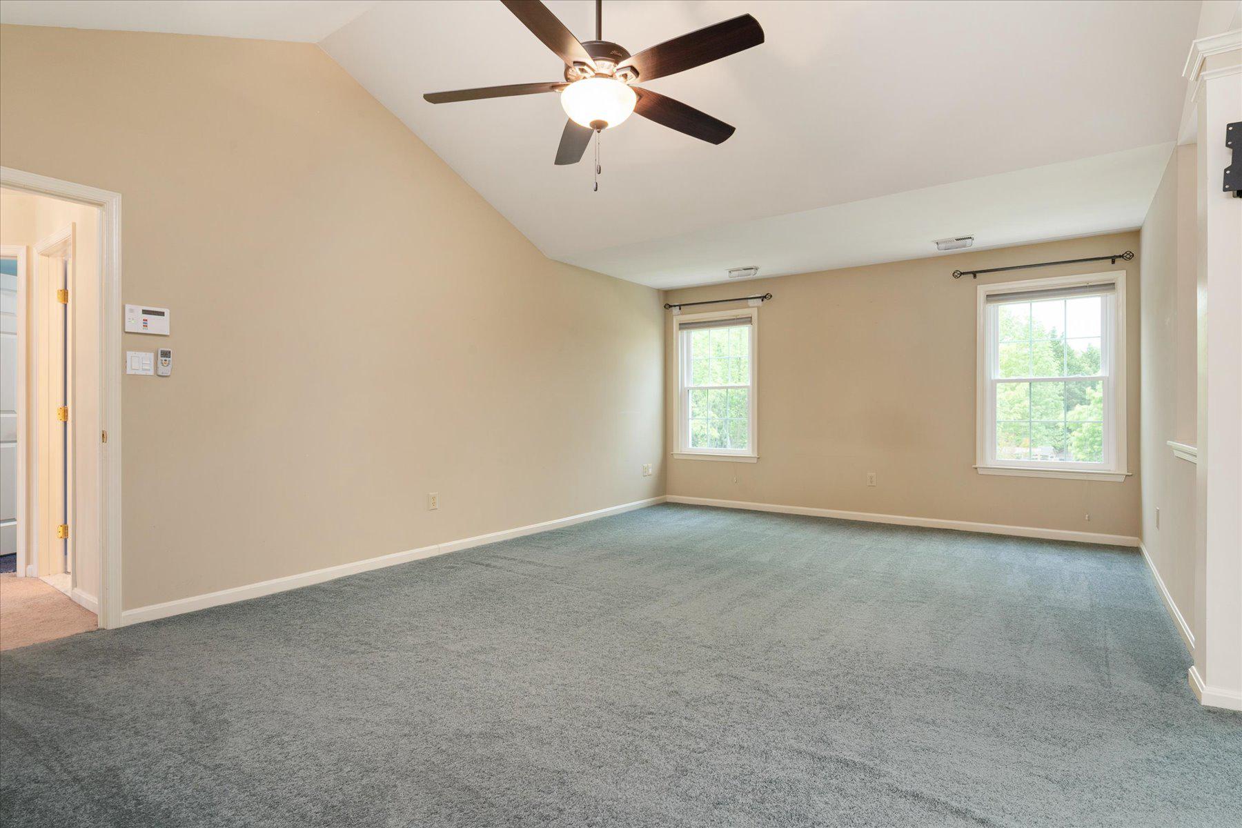 CANTER FARMS - Residential