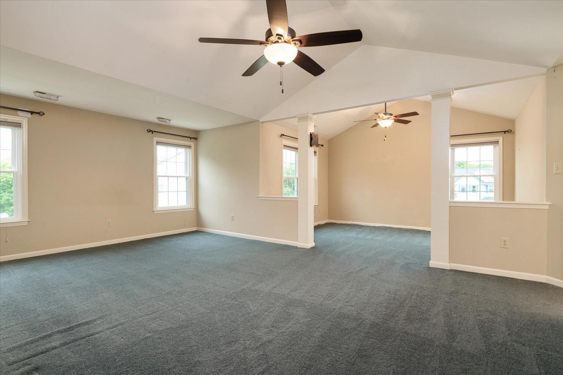CANTER FARMS - Residential