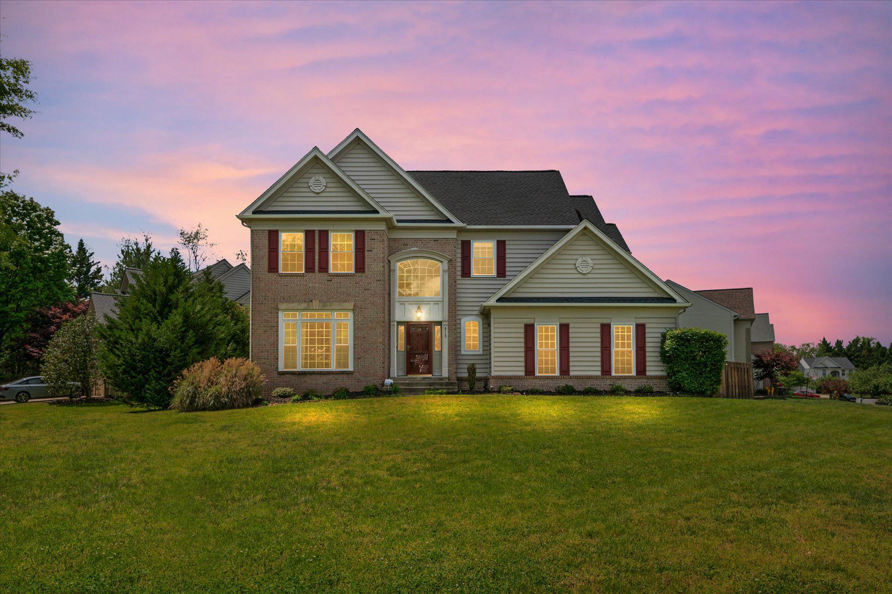 CANTER FARMS - Residential