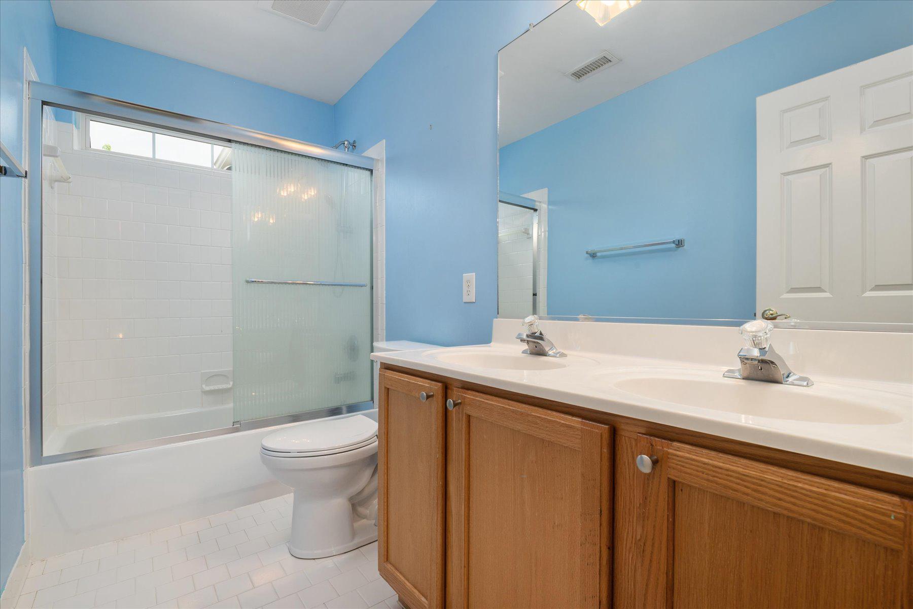 CANTER FARMS - Residential