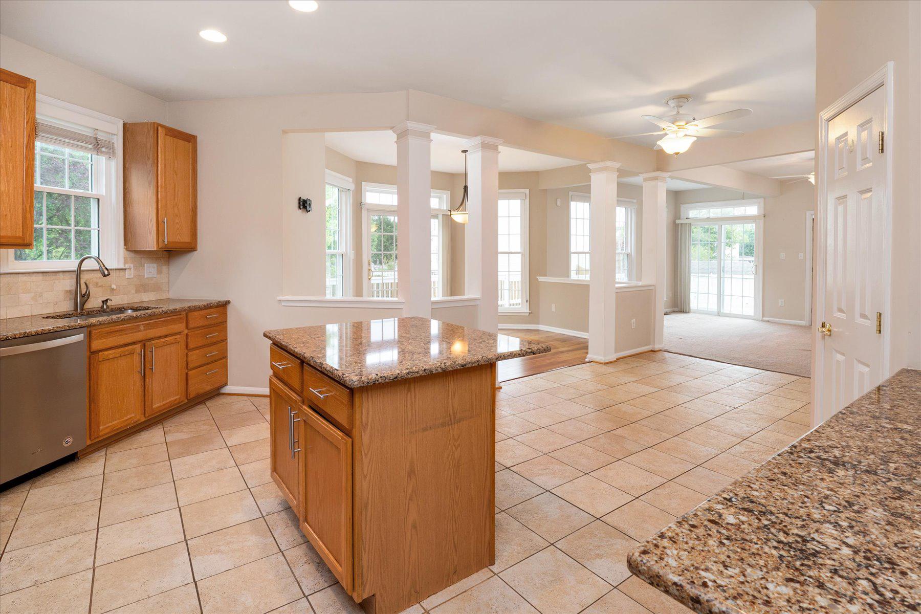 CANTER FARMS - Residential