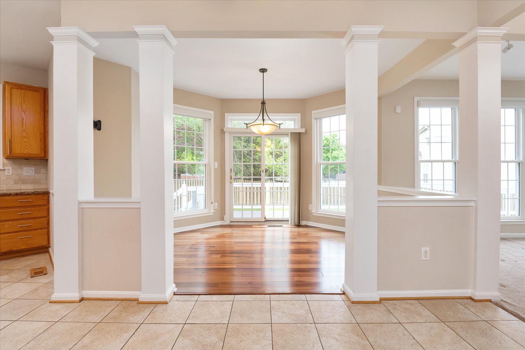 CANTER FARMS - Residential
