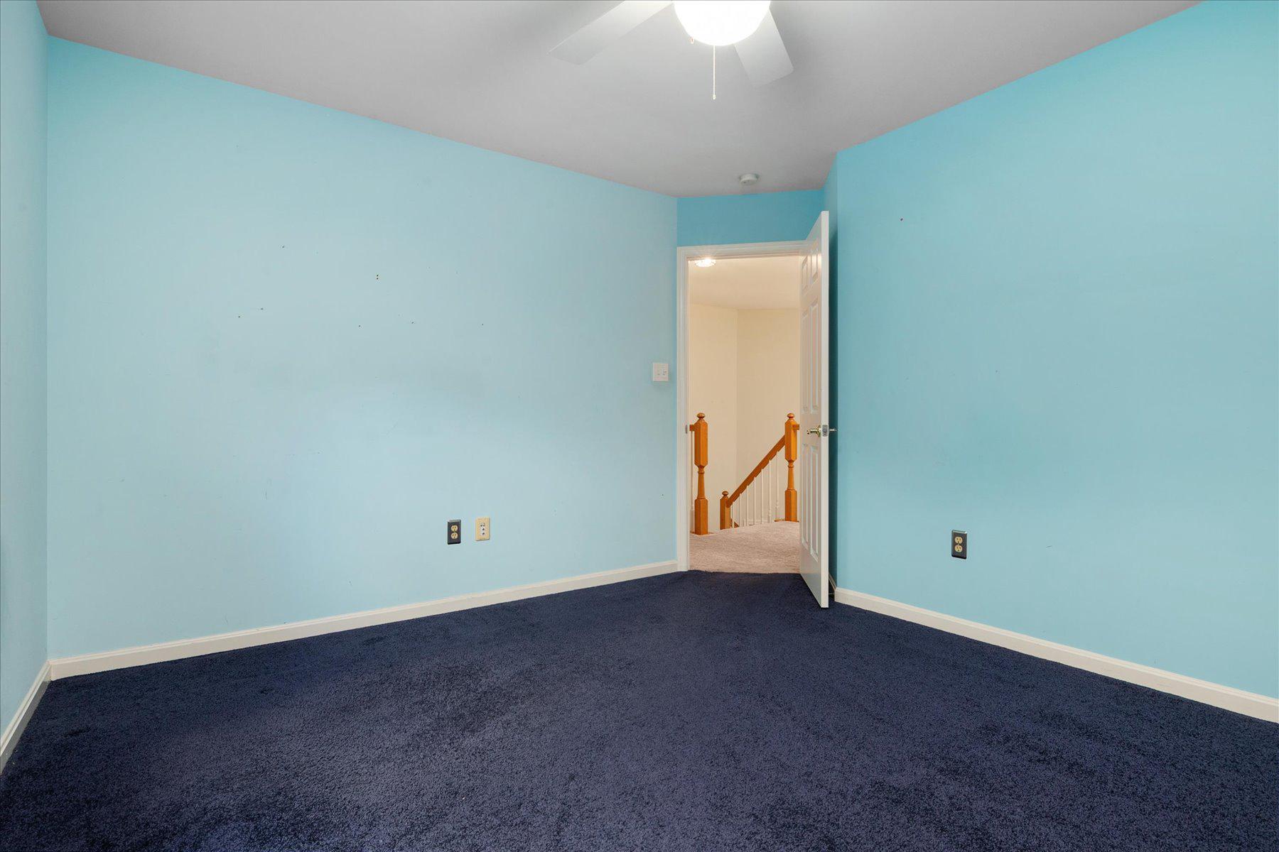 CANTER FARMS - Residential