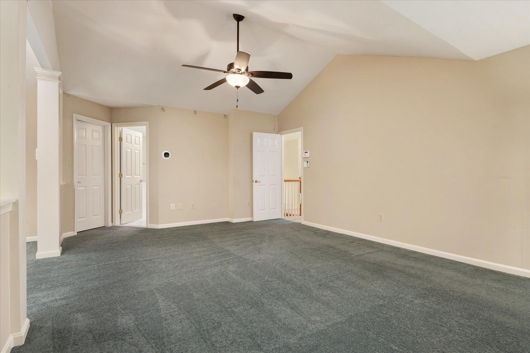 CANTER FARMS - Residential