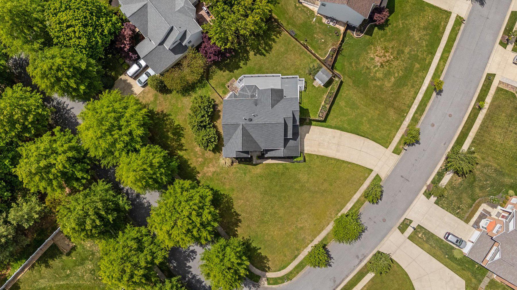 CANTER FARMS - Residential