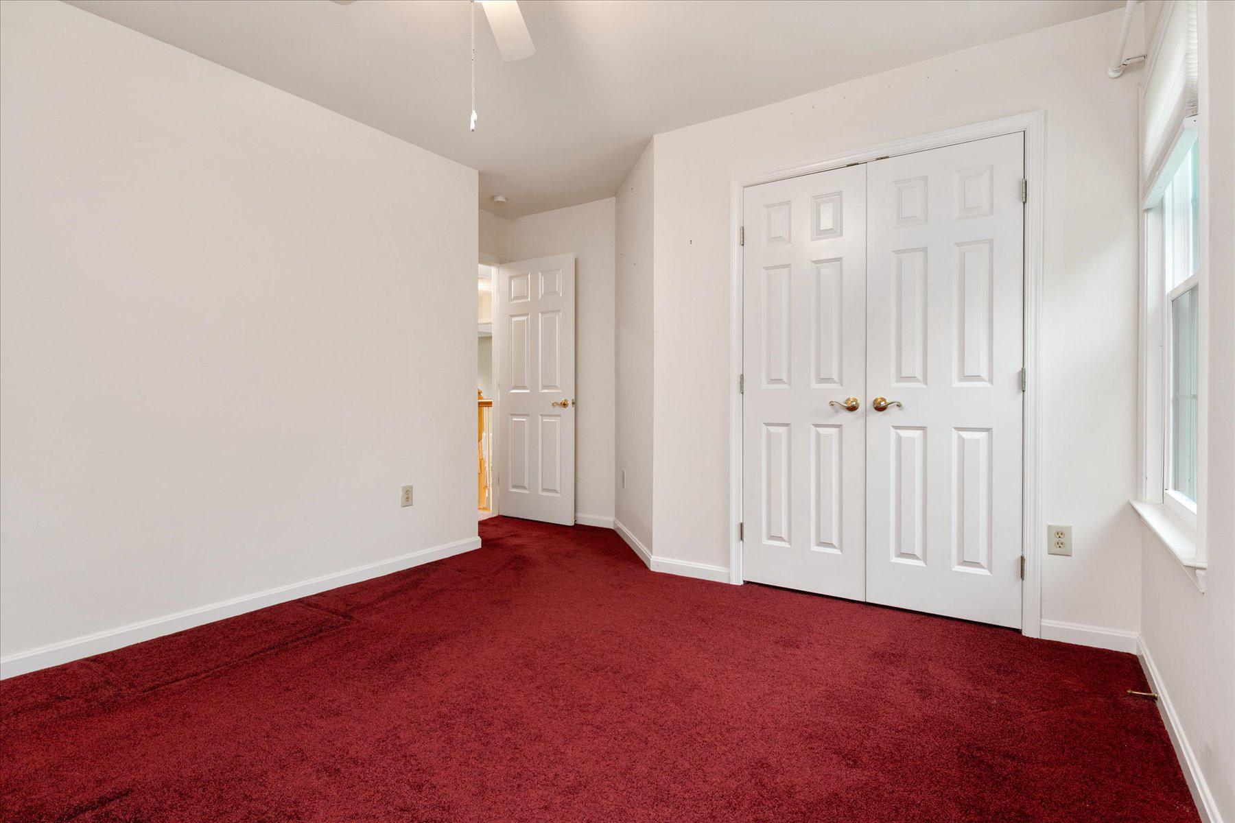 CANTER FARMS - Residential