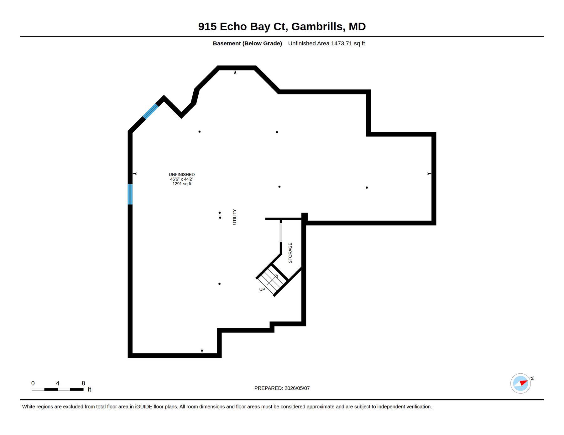 CANTER FARMS - Residential