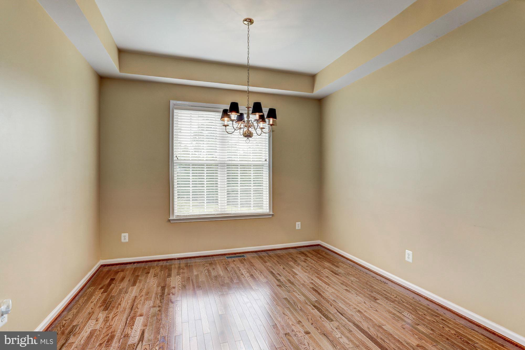 HERITAGE HUNT - Residential Lease