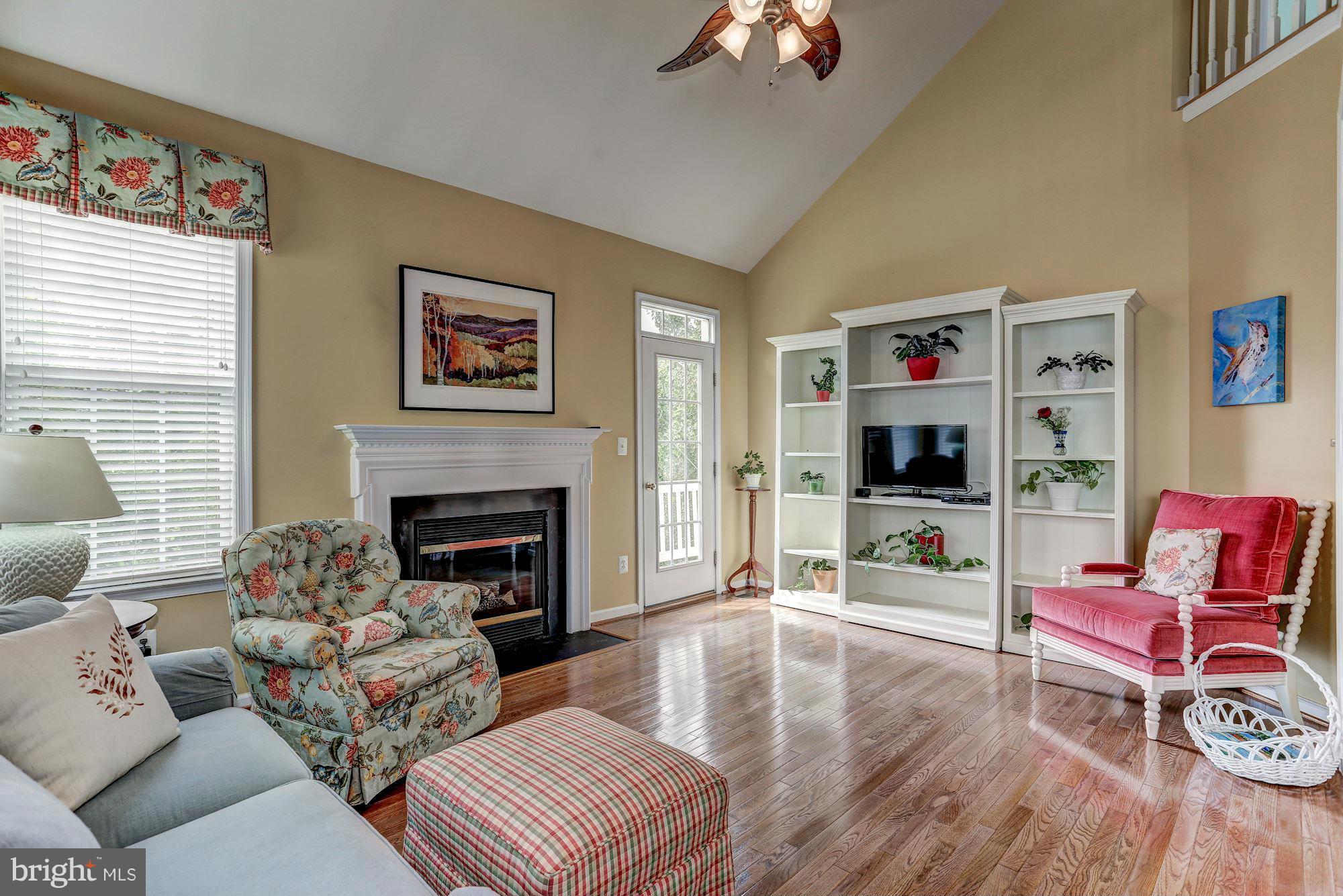 HERITAGE HUNT - Residential Lease