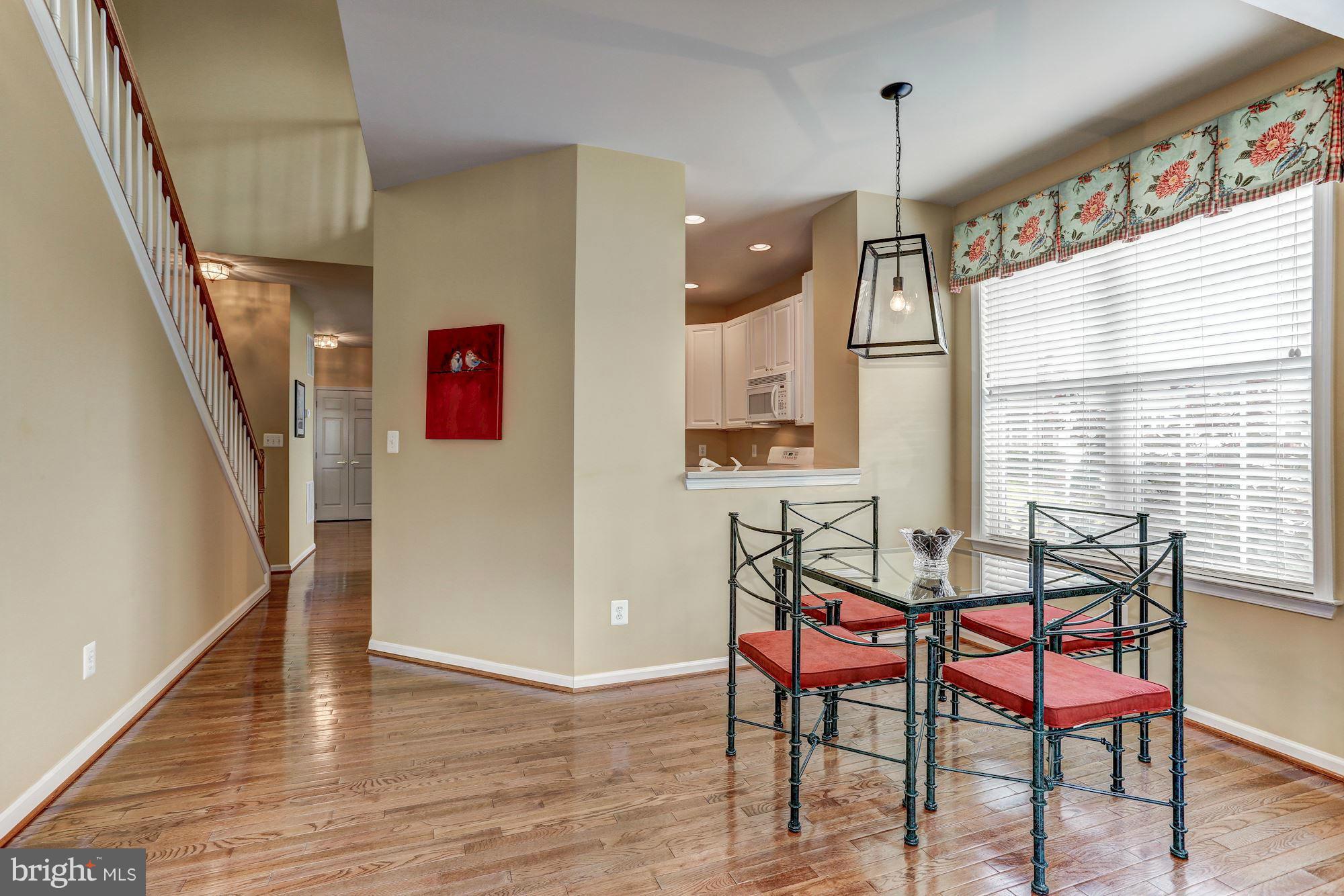 HERITAGE HUNT - Residential Lease