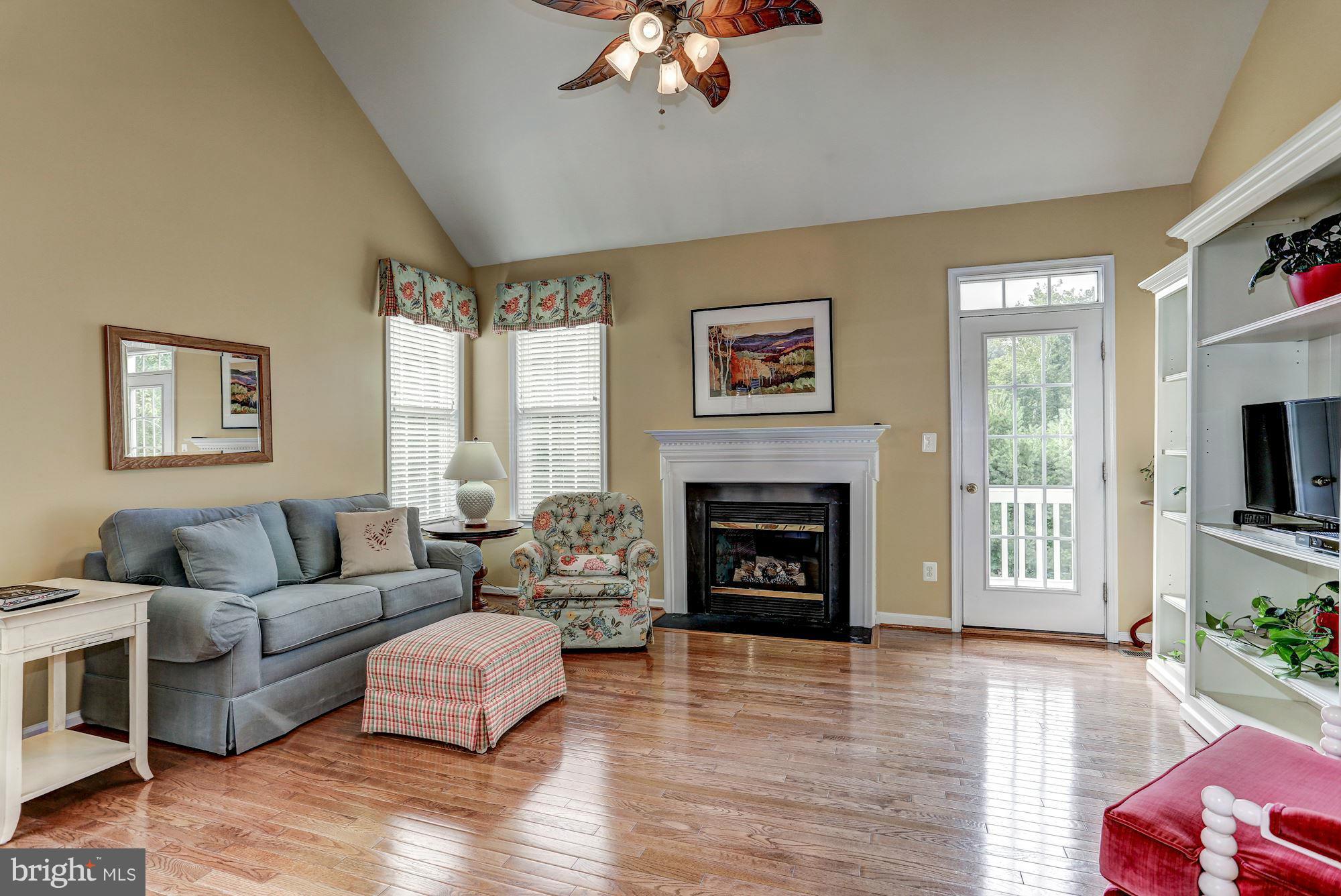 HERITAGE HUNT - Residential Lease