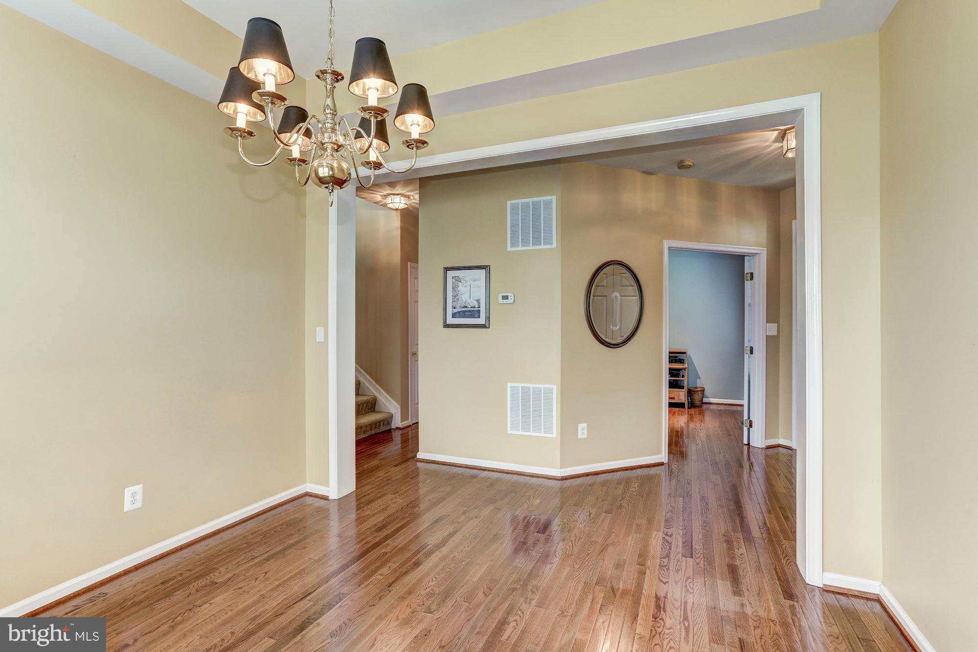 HERITAGE HUNT - Residential Lease