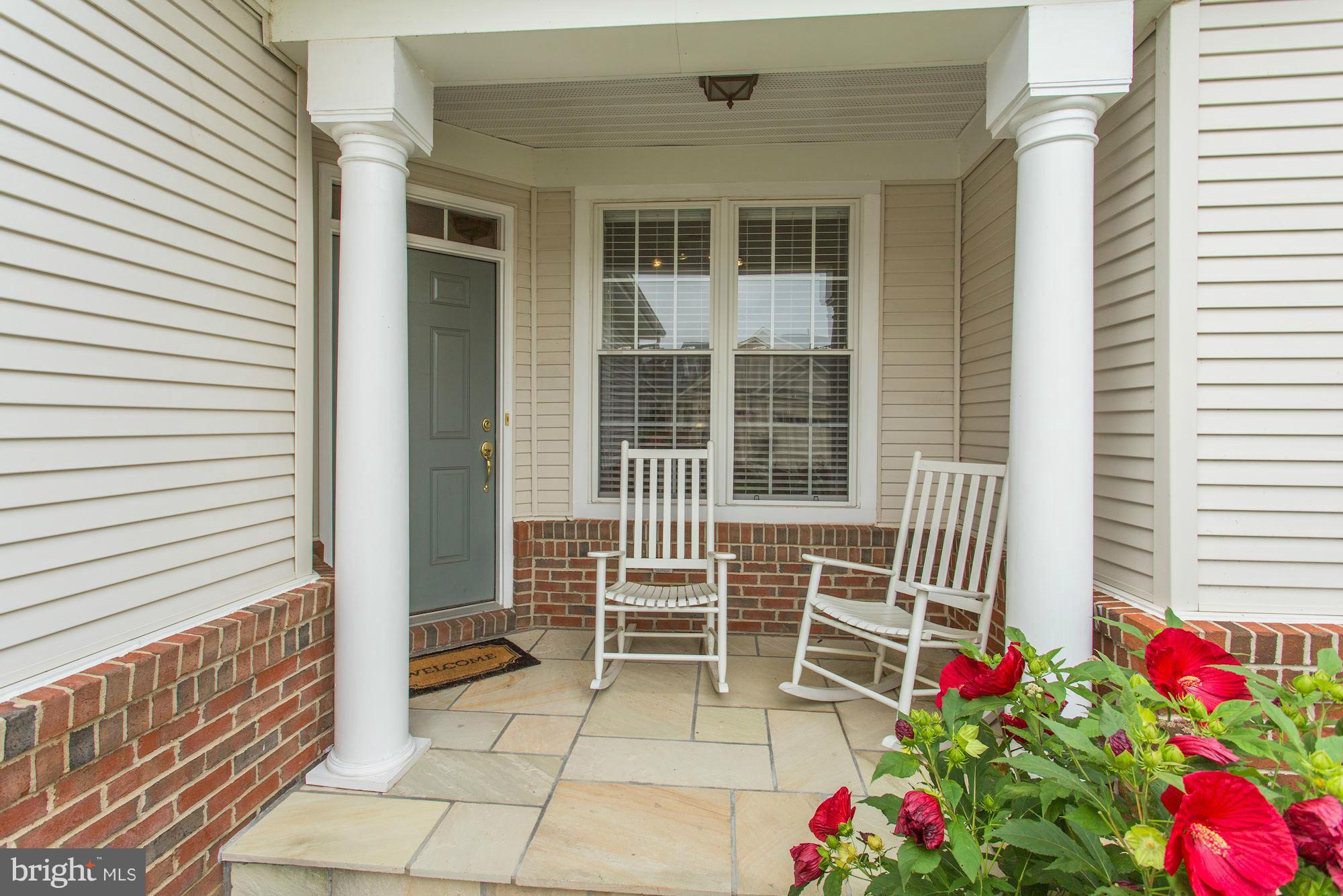 HERITAGE HUNT - Residential Lease