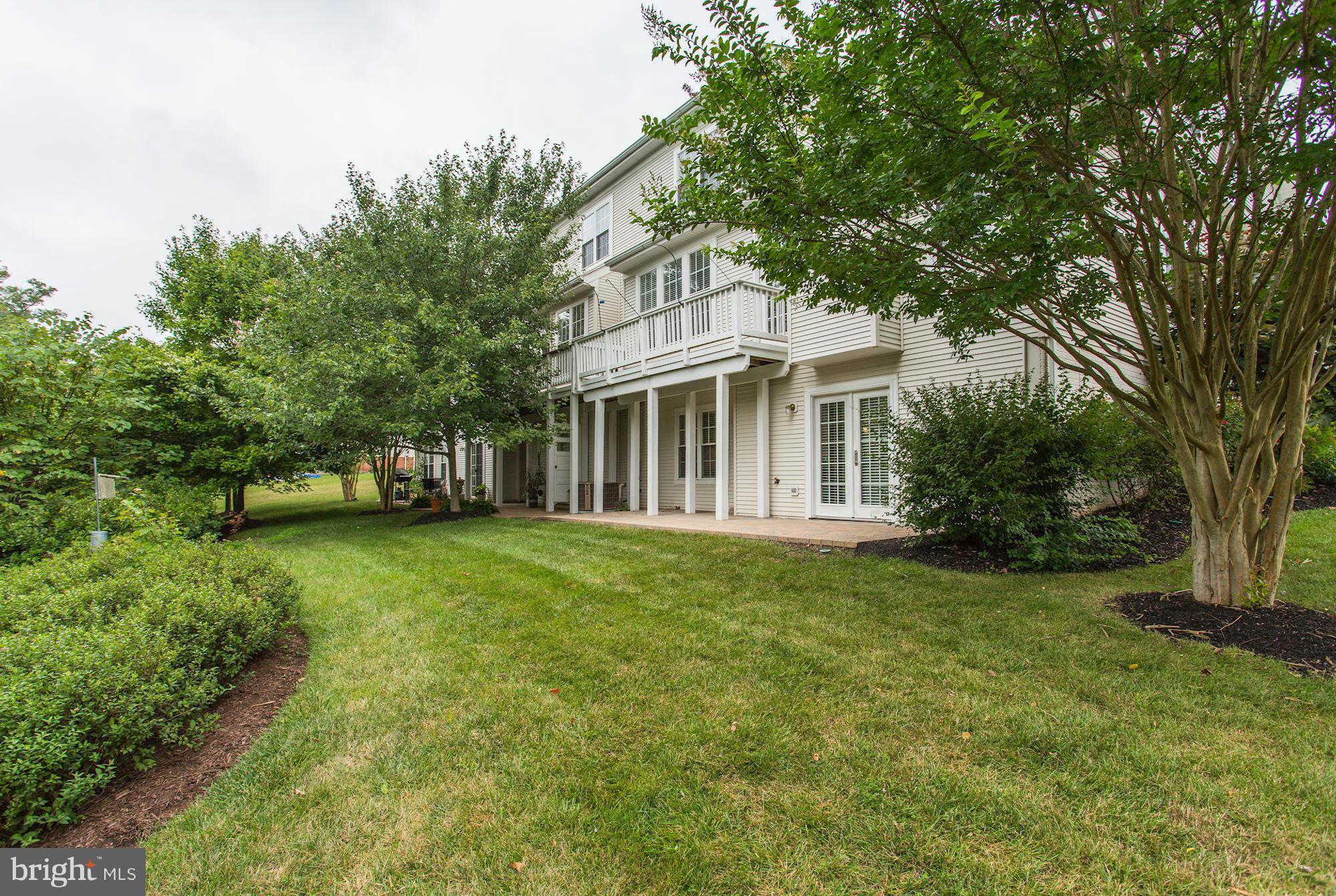 HERITAGE HUNT - Residential Lease