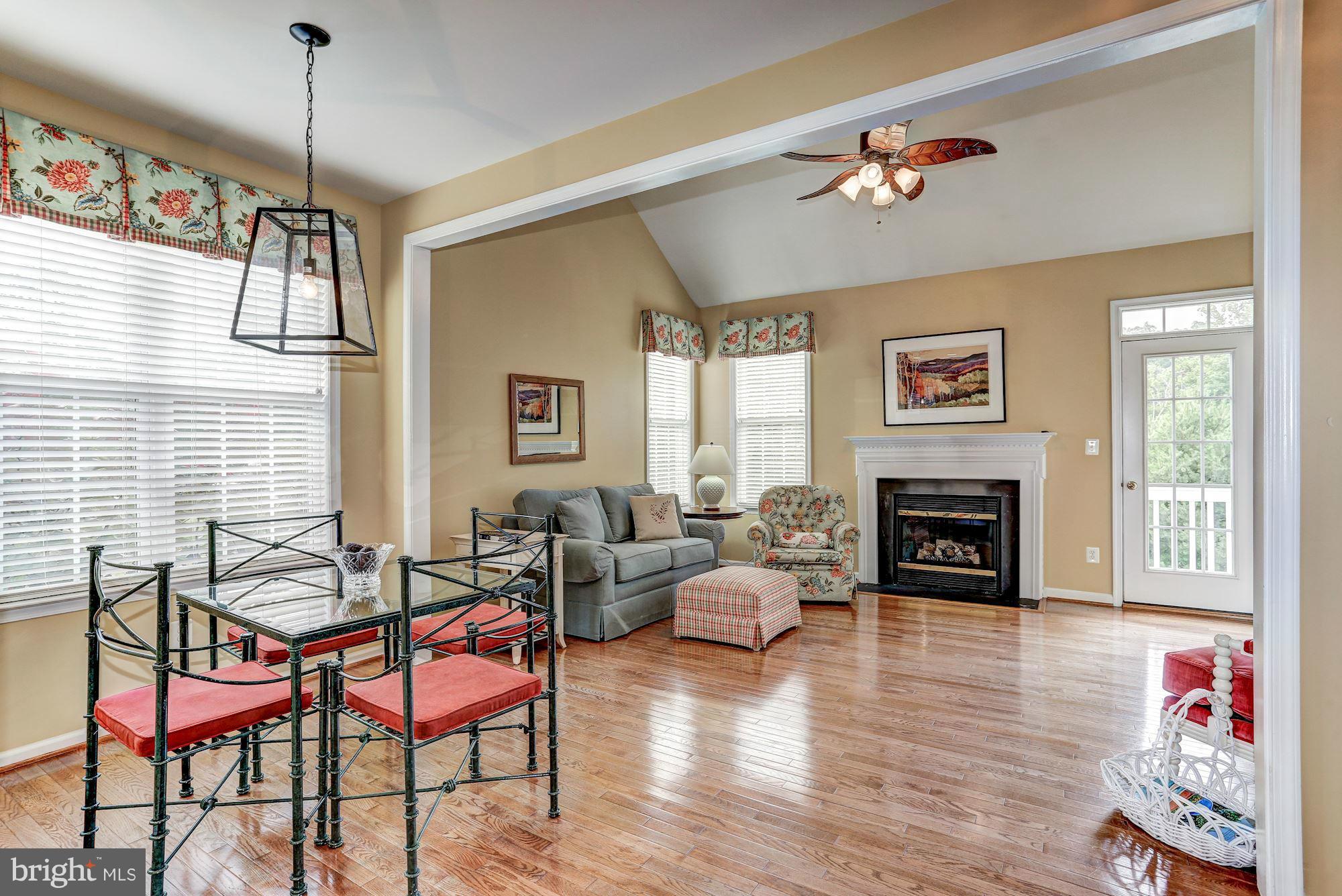 HERITAGE HUNT - Residential Lease