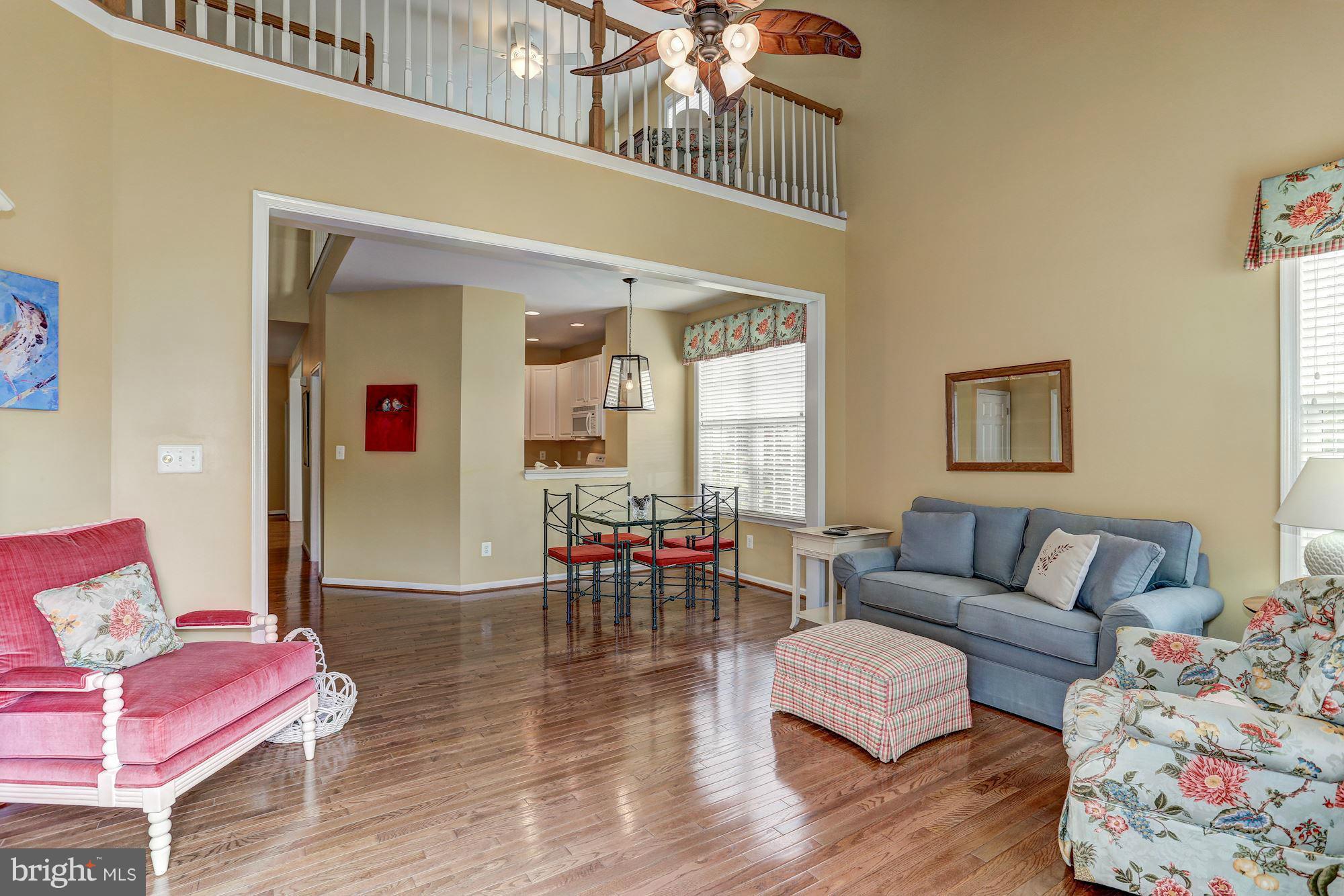 HERITAGE HUNT - Residential Lease