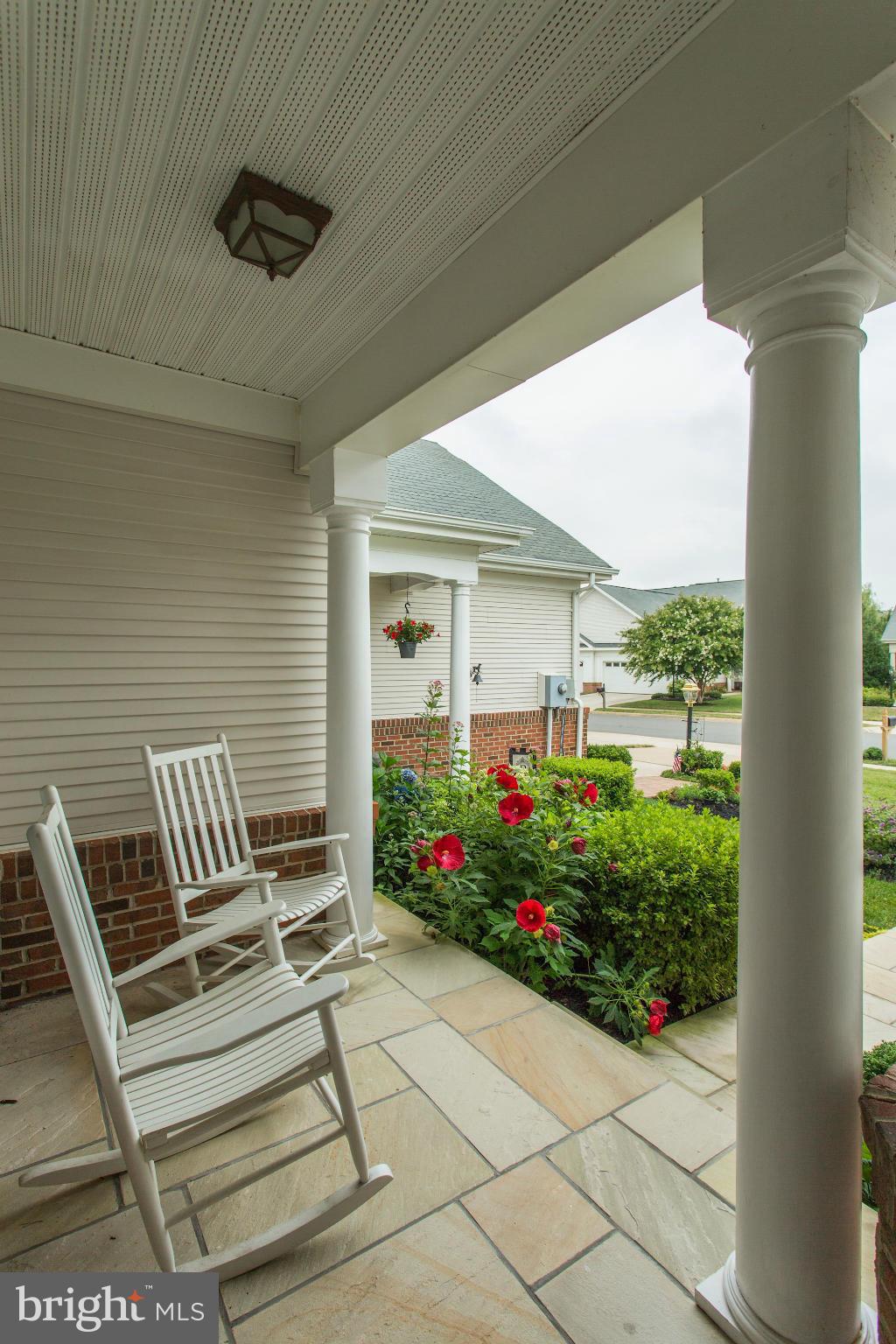 HERITAGE HUNT - Residential Lease