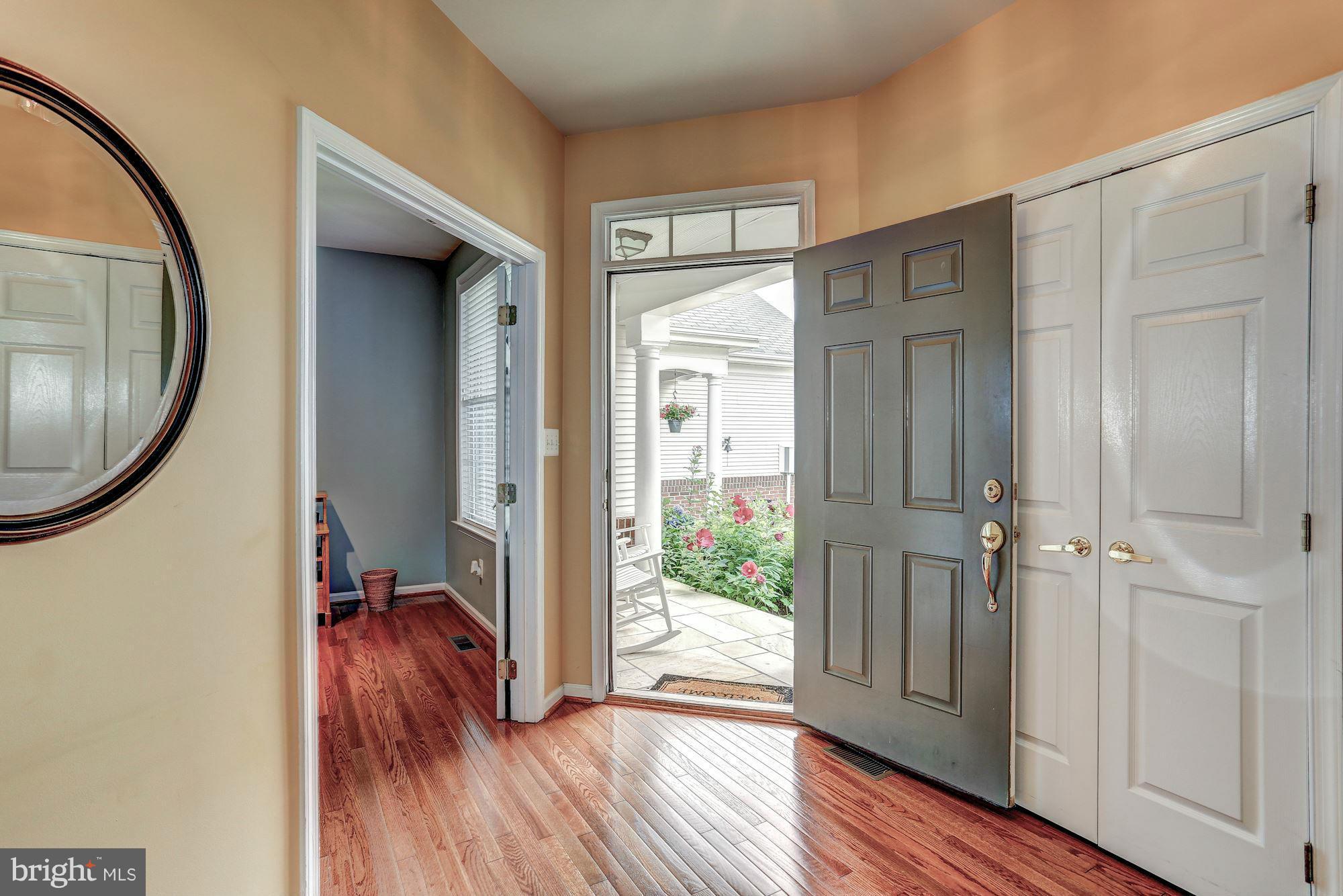 HERITAGE HUNT - Residential Lease