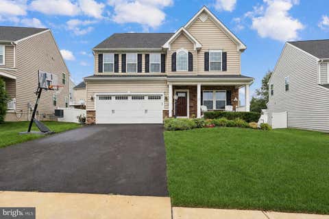 Photo of 12380 Southington Drive, WOODBRIDGE, VA 22192 (MLS # VAPW2126004)