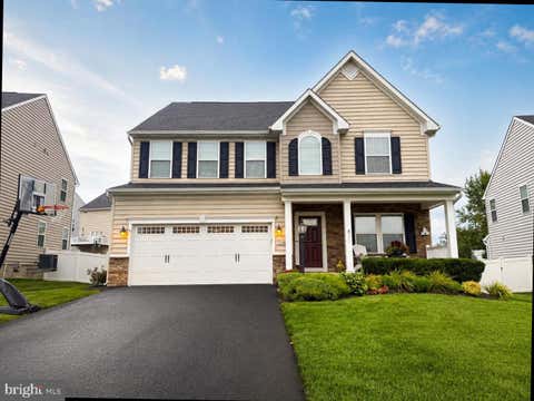 Photo of 12380 Southington Drive, WOODBRIDGE, VA 22192 (MLS # VAPW2126004)