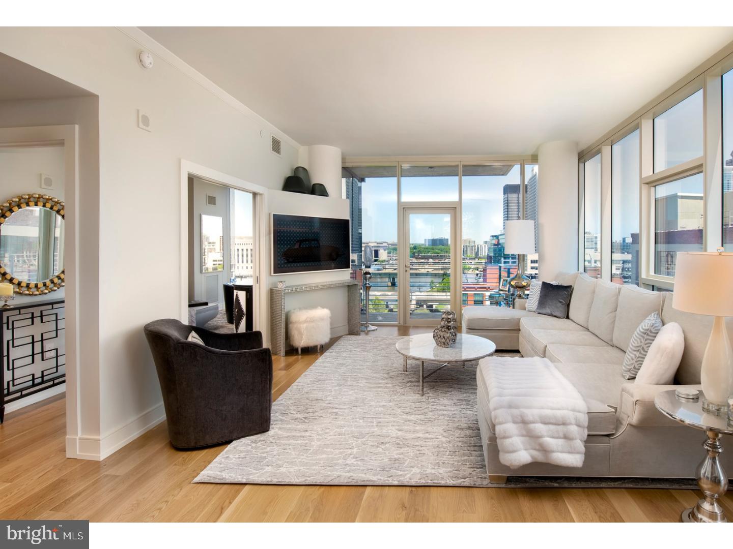 RITTENHOUSE SQUARE - Residential