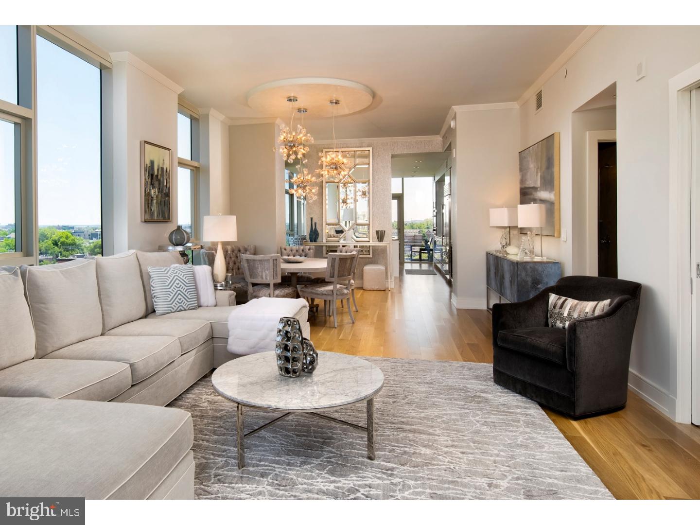 RITTENHOUSE SQUARE - Residential