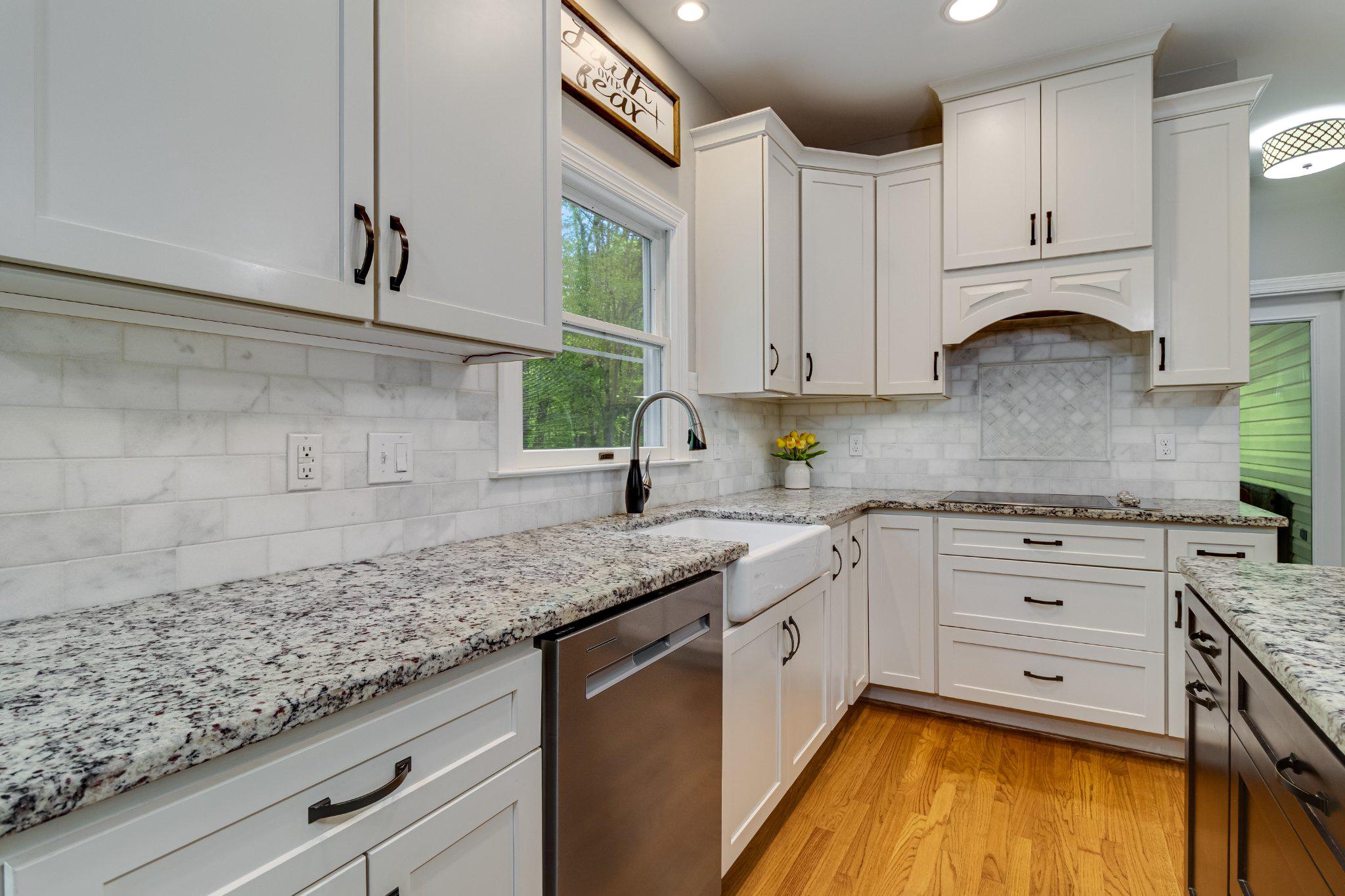 PEACH BLOSSOM FARM - Residential
